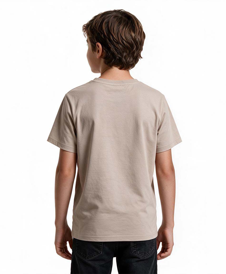 Polera ni&ntilde;o united