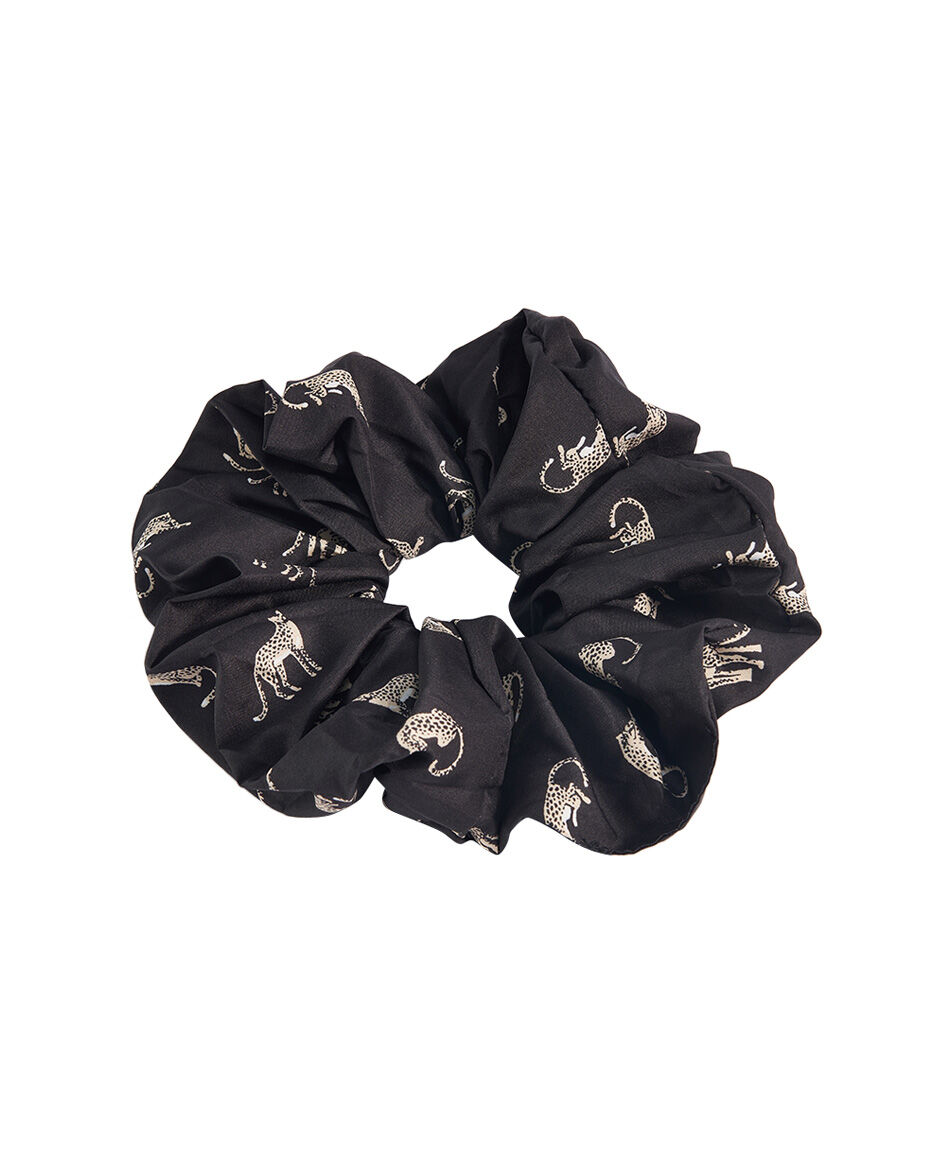 Colet mujer dise&ntilde;o animales