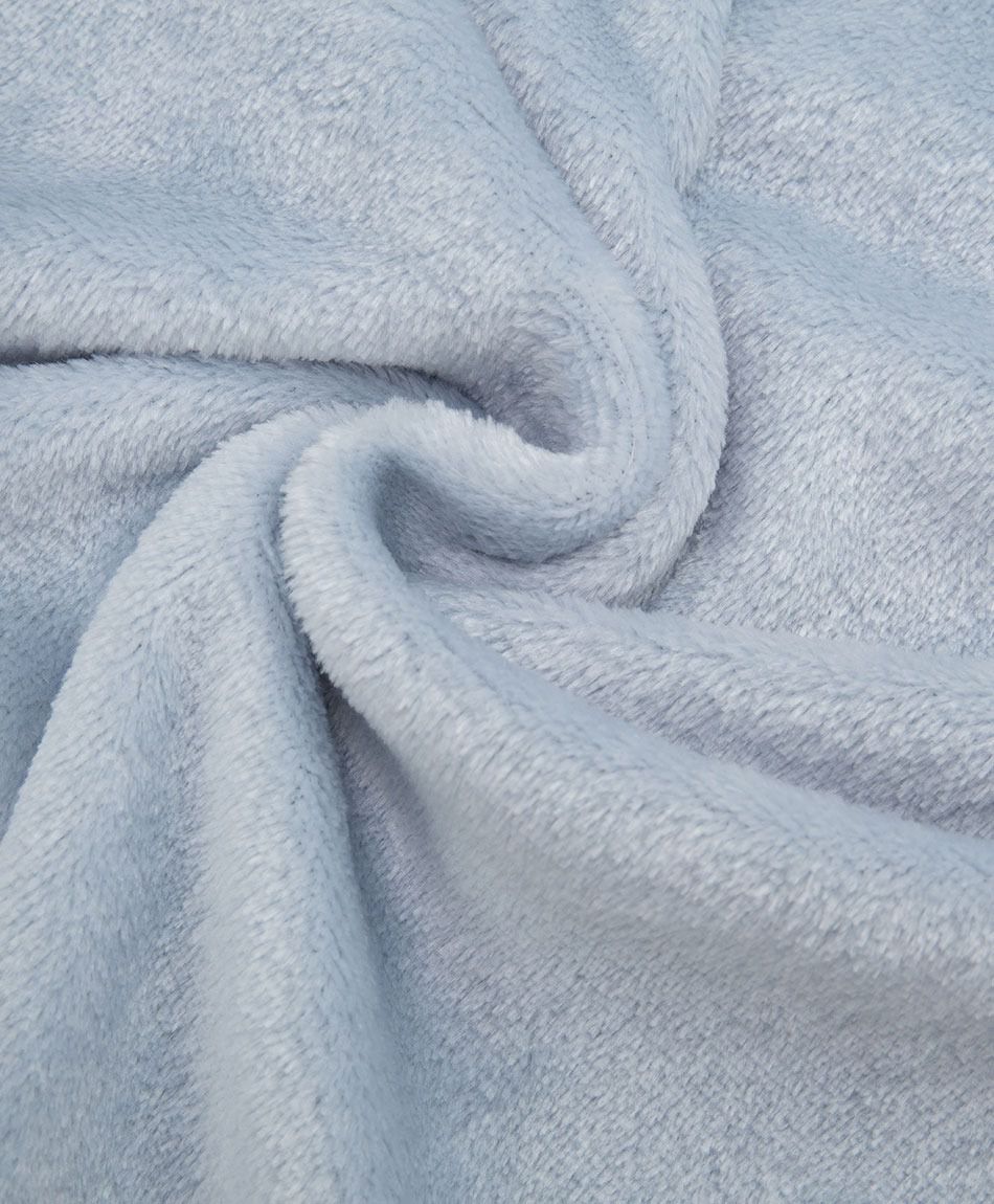 Pijama mujer coral osito