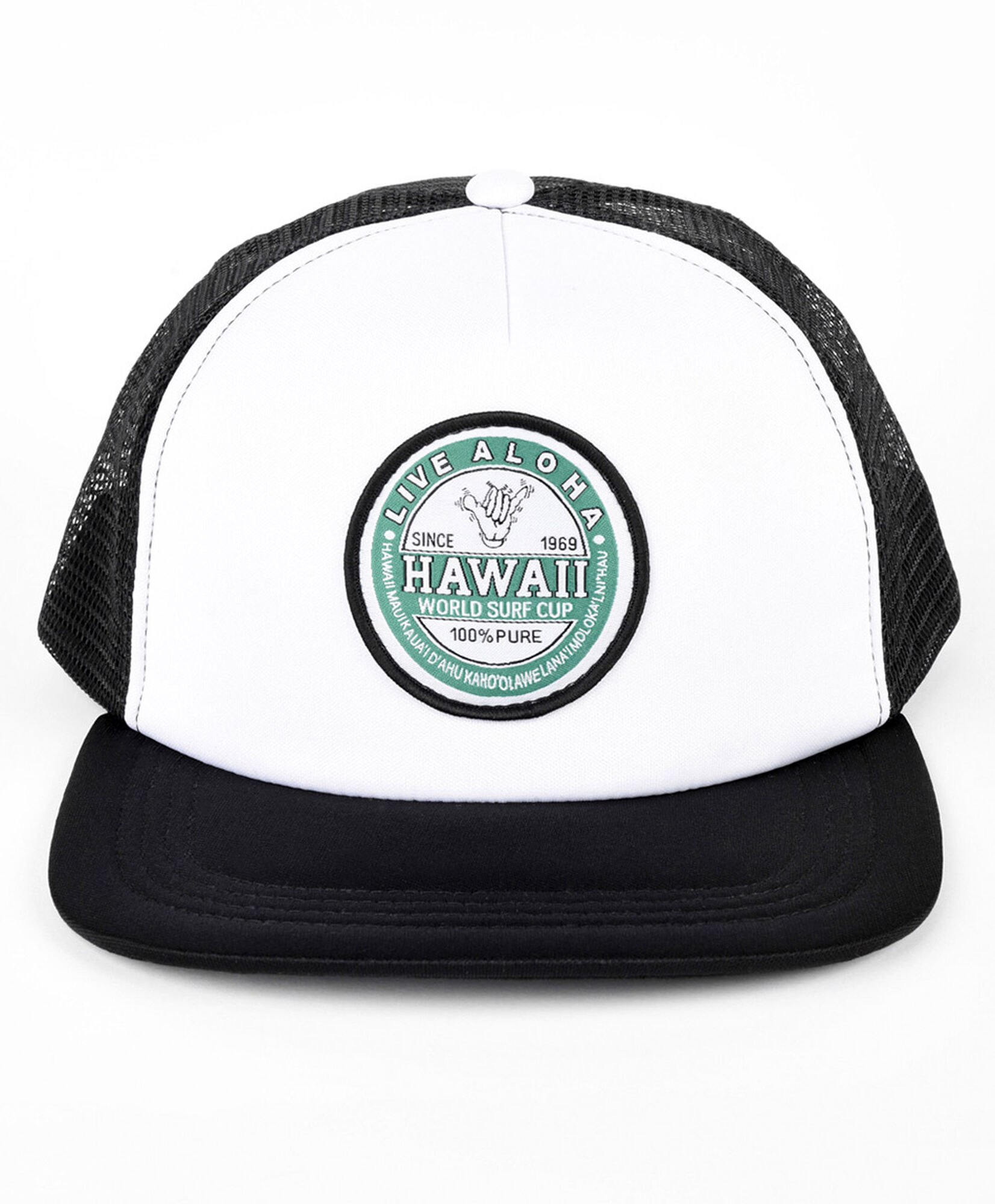Jockey hombre estampado hawaii Jockey hombre estampado hawaii