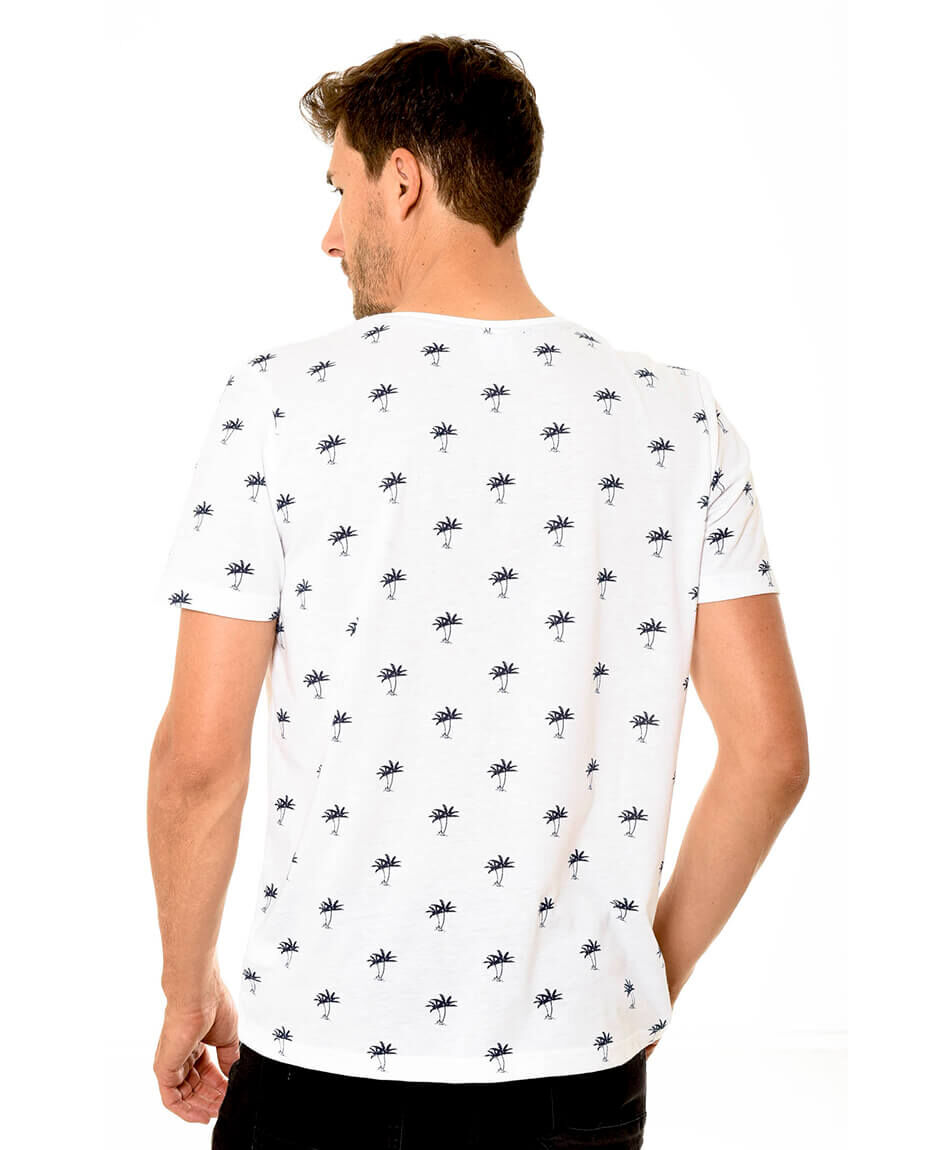 Polera fashion retro