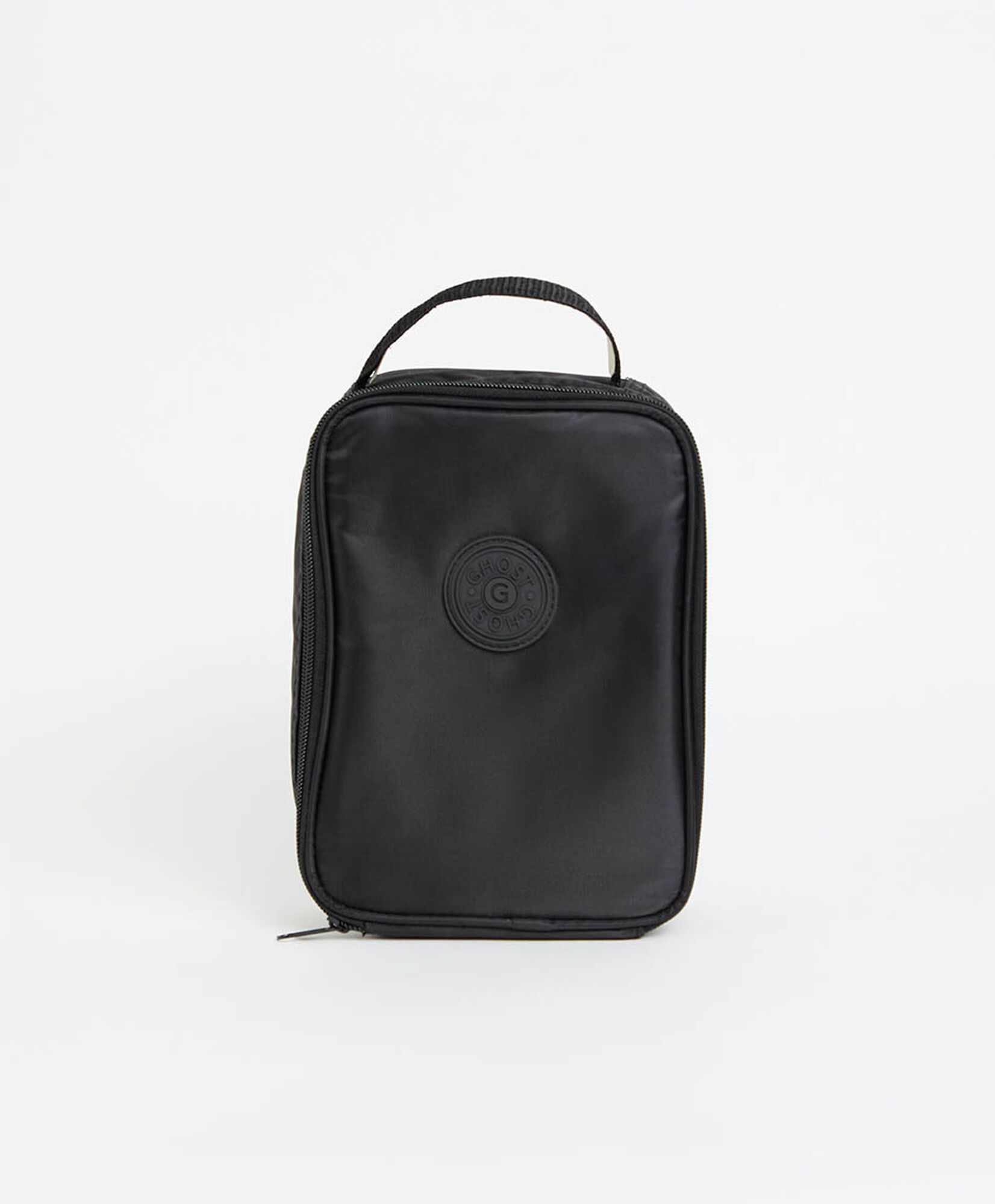 Lonchera lisa negra Lonchera lisa negra