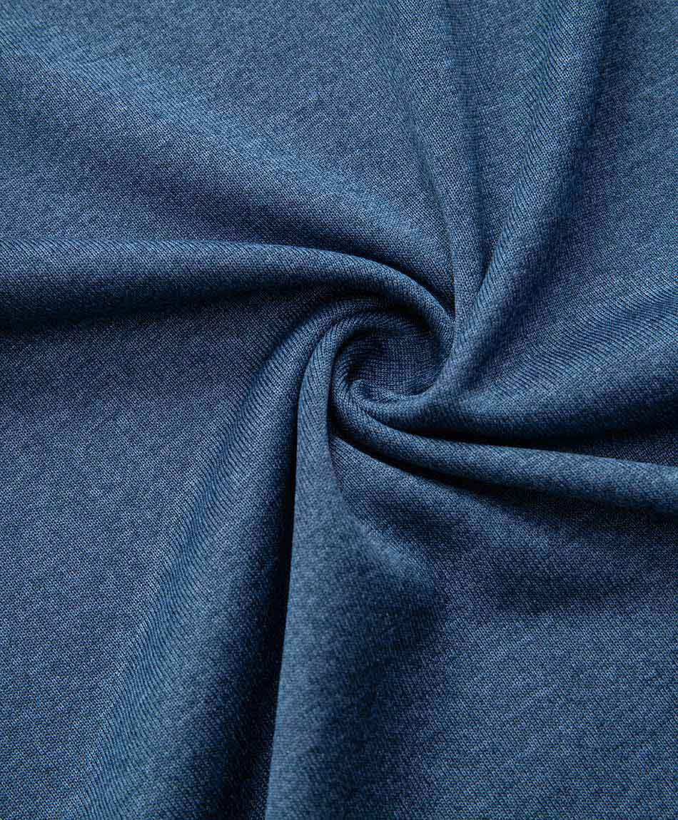 Polera deportiva mujer live blue