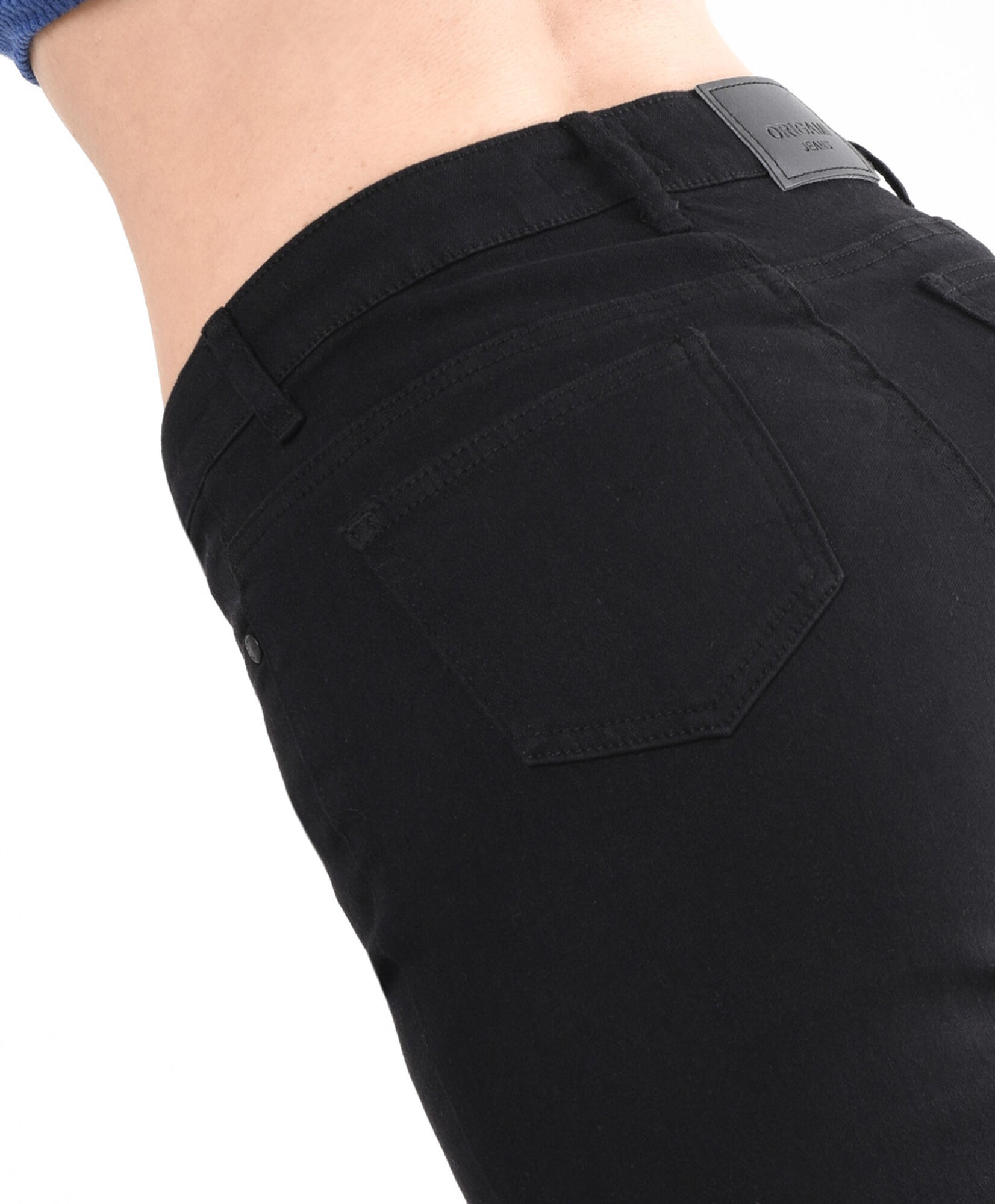Jeans mujer liso Jeans mujer liso
