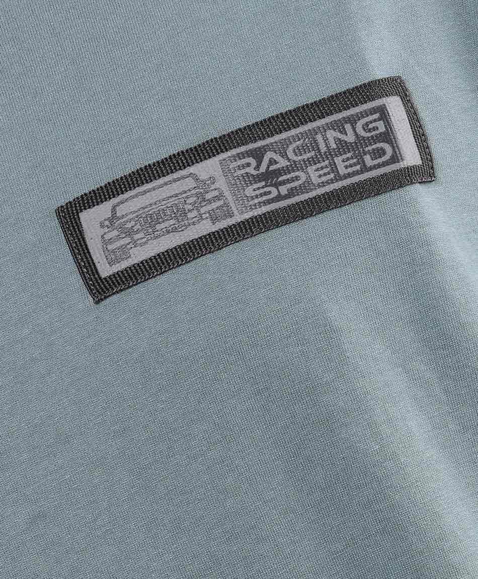 Polera hombre racing speed