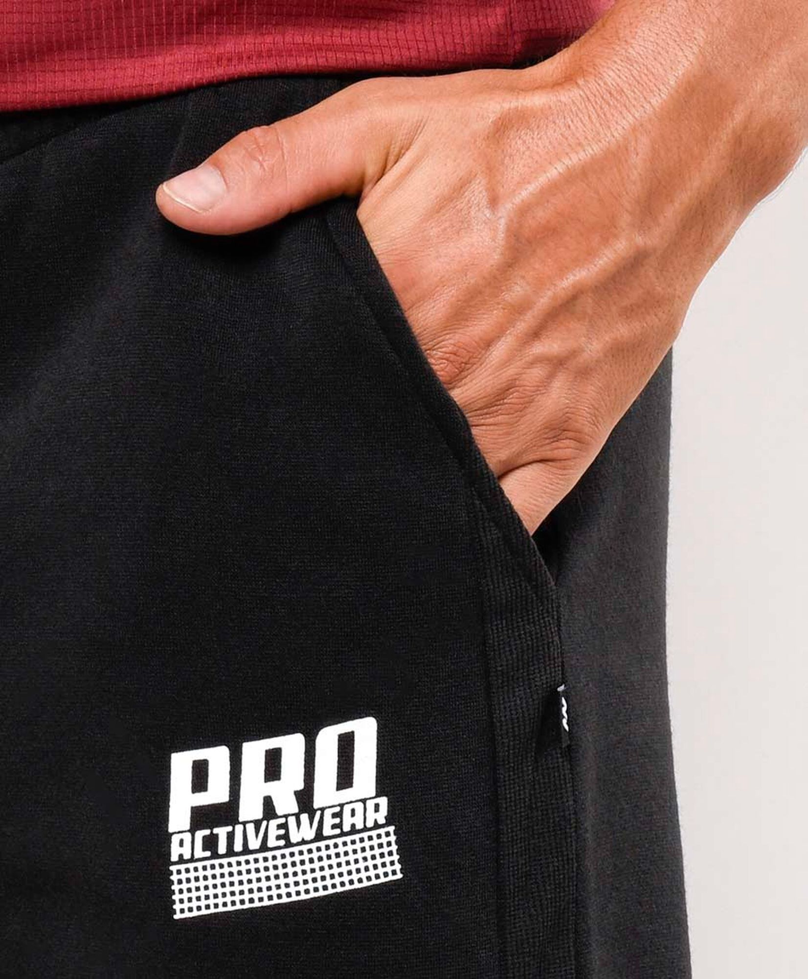 Pantalón deportivo hombre pro Pantalón deportivo hombre pro