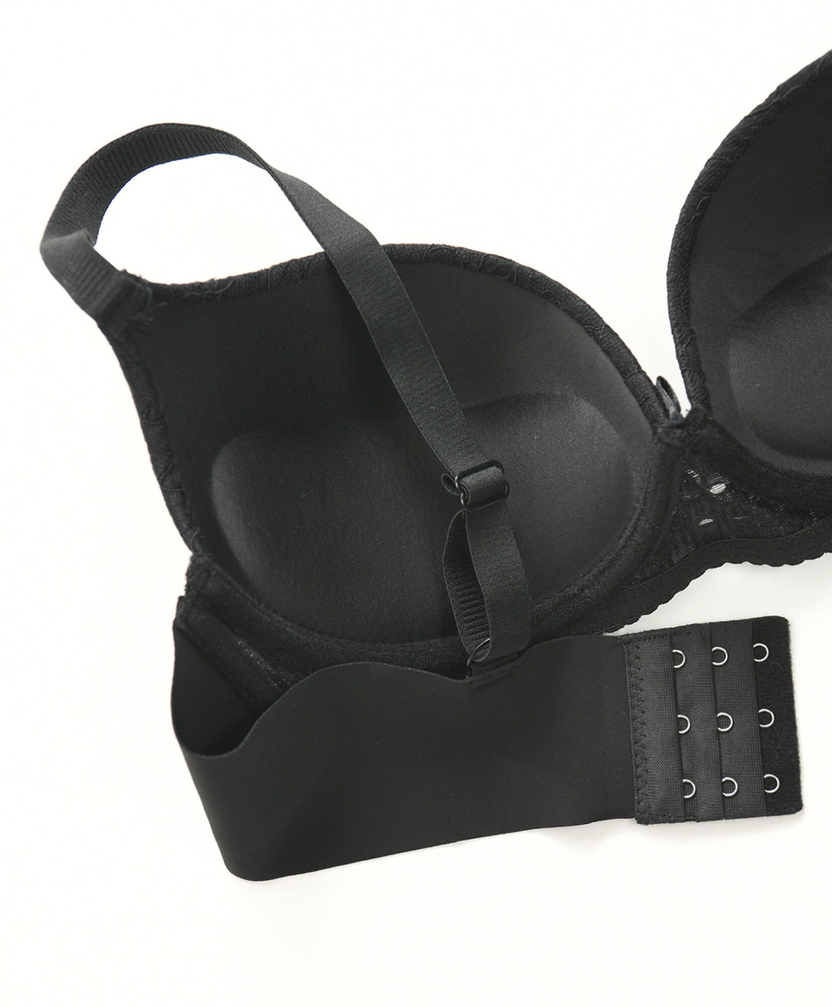 Sostén mujer floreado push up Sostén mujer floreado push up