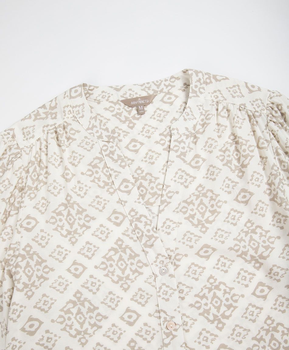 Blusa mujer figuras