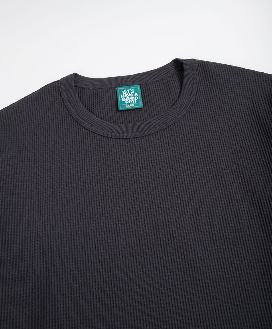 Poler&oacute;n hombre outdoor jacquard