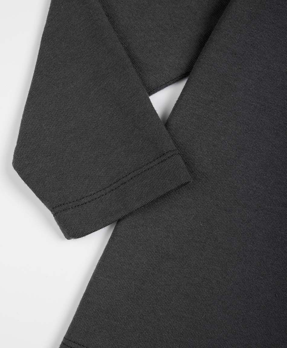 Polera beb&eacute; b&aacute;sica manga larga