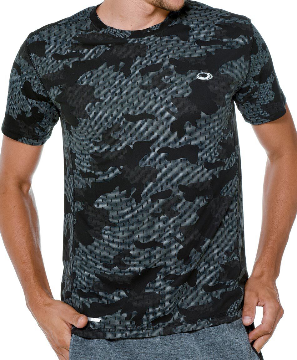 Polera running