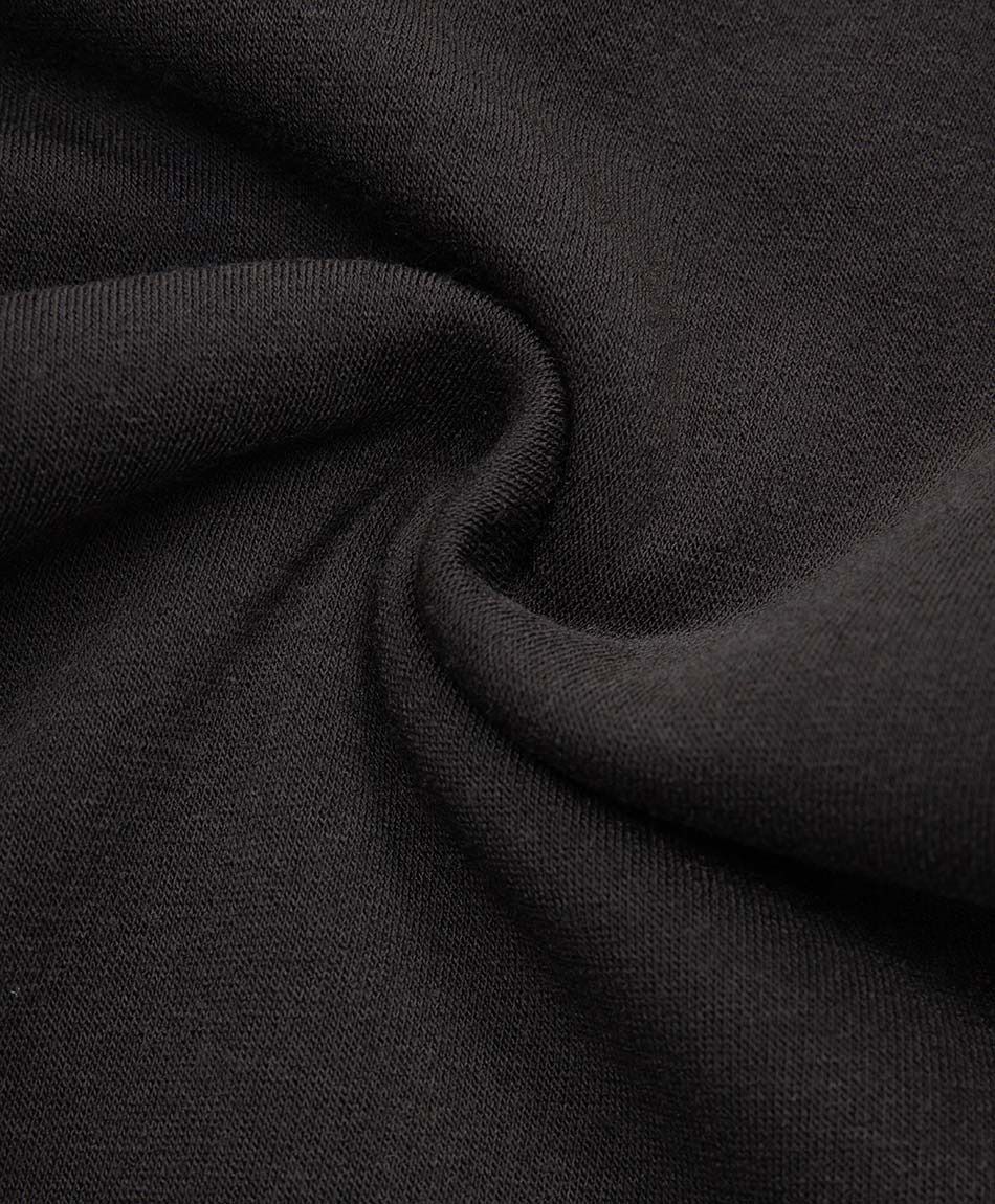 Pantal&oacute;n deportivo hombre jogger negro noche