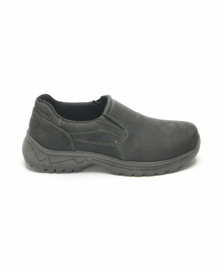 Mocas&iacute;n hombre outdoor slip on