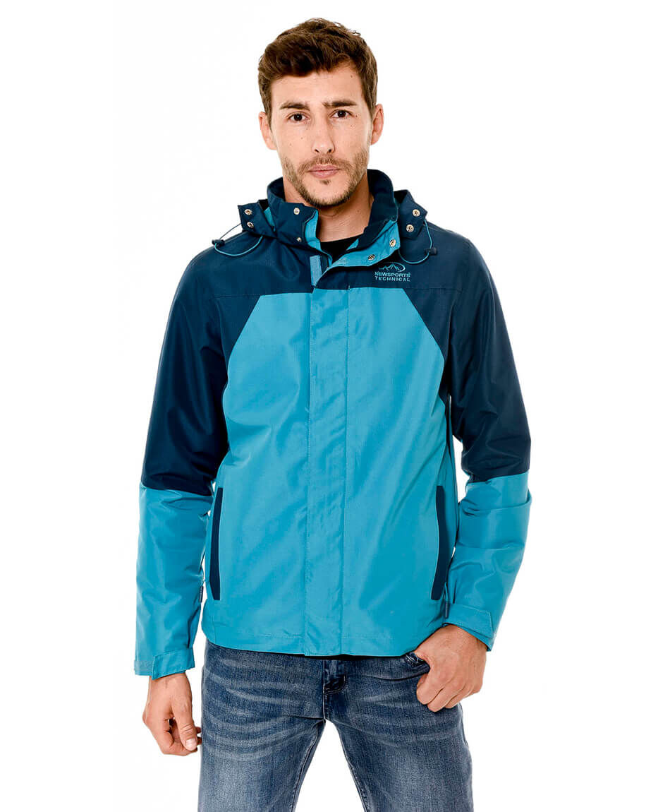 Chaqueta