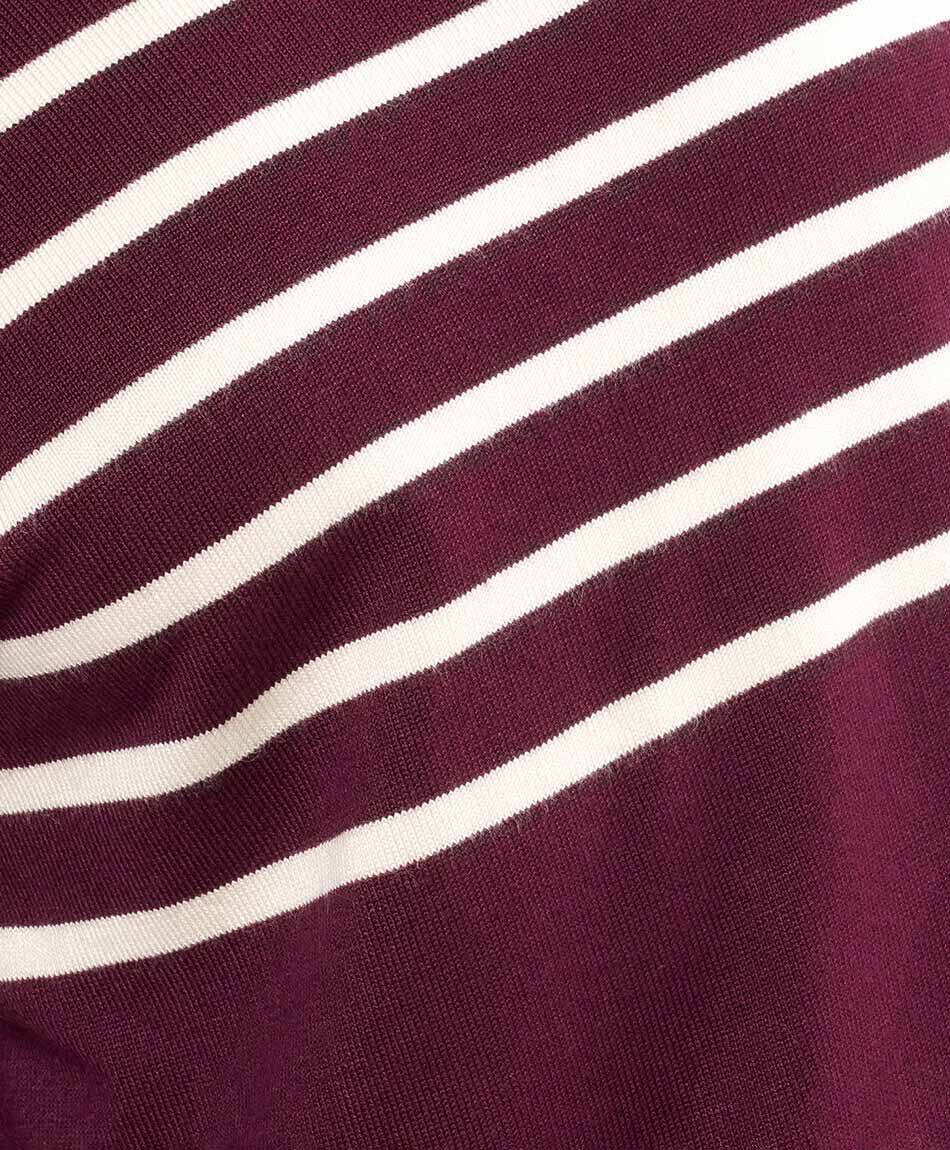 Sweater mujer list canesu