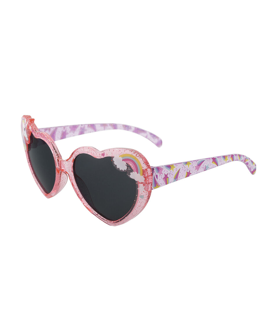 Lentes unicornio