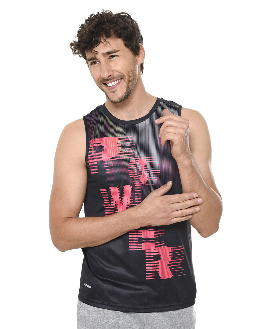 Polera running