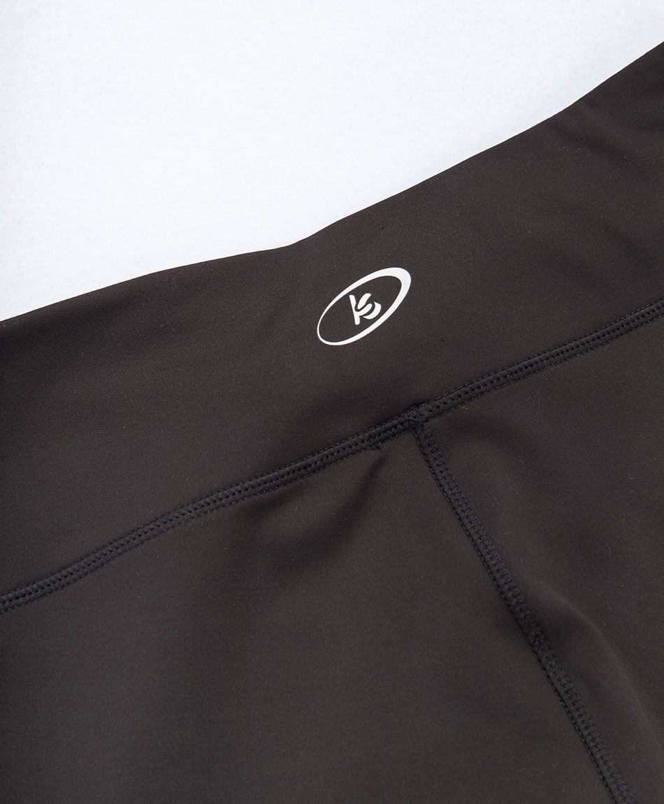 Calza deportiva mujer bicolor