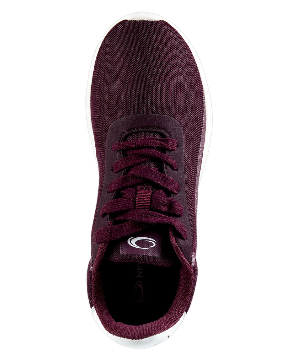 Zapatilla deportiva