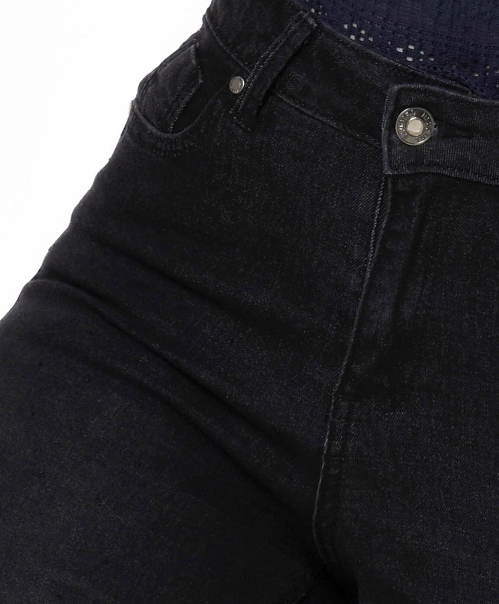 Jeans mujer negro skinny fit Jeans mujer negro skinny fit