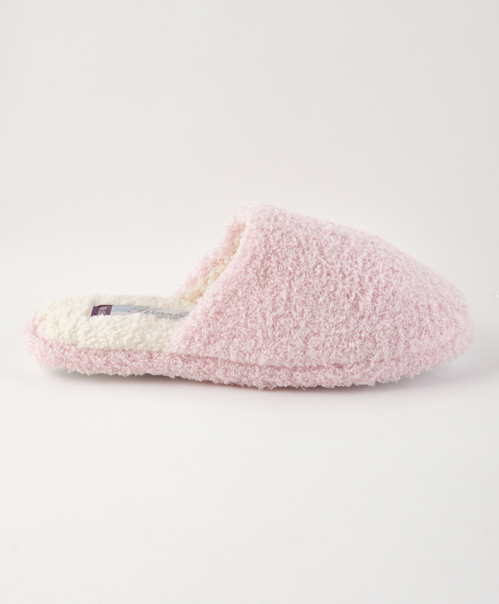 Pantufla mujer pink Pantufla mujer pink