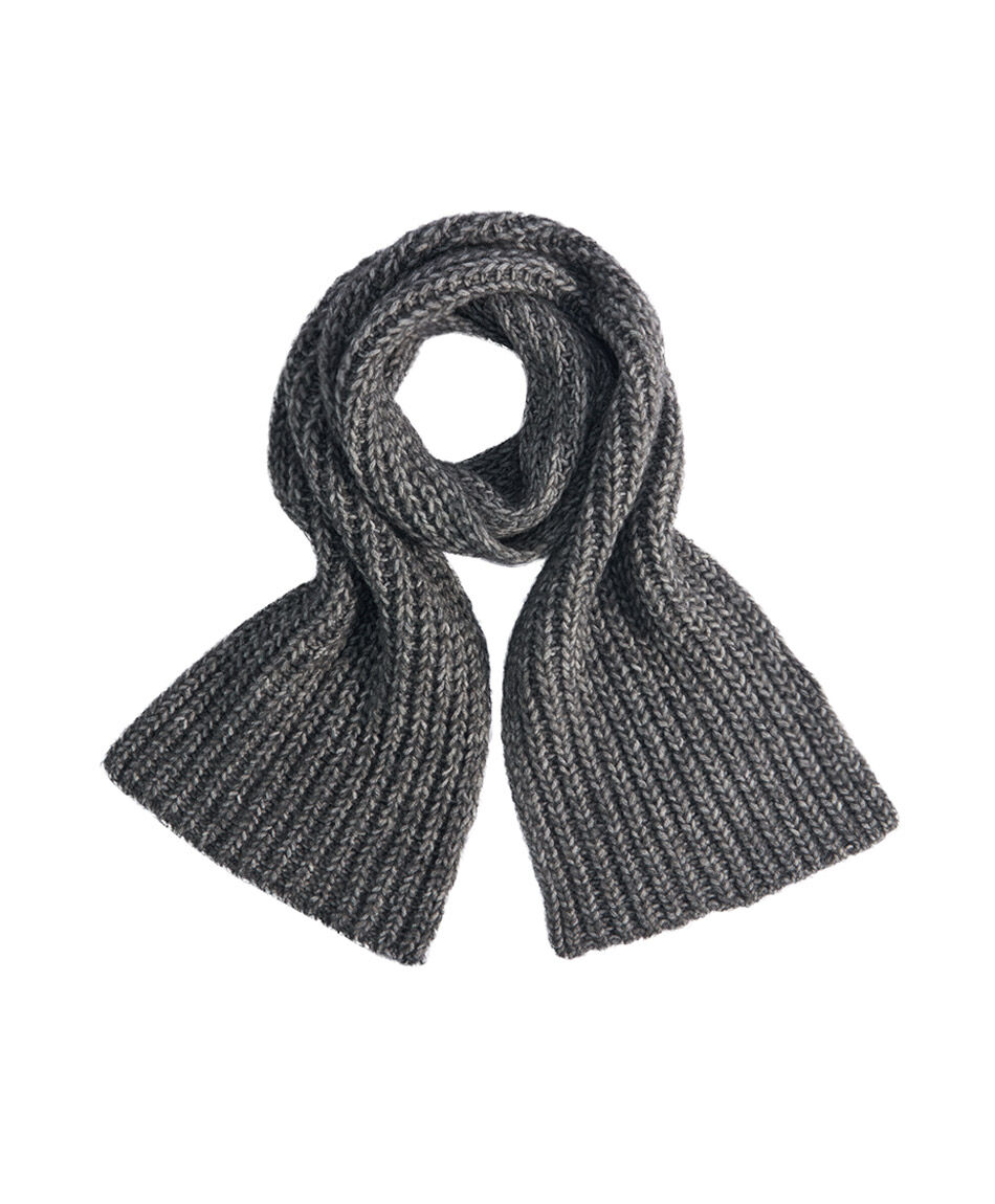 Bufanda hombre dise&ntilde;o elegante