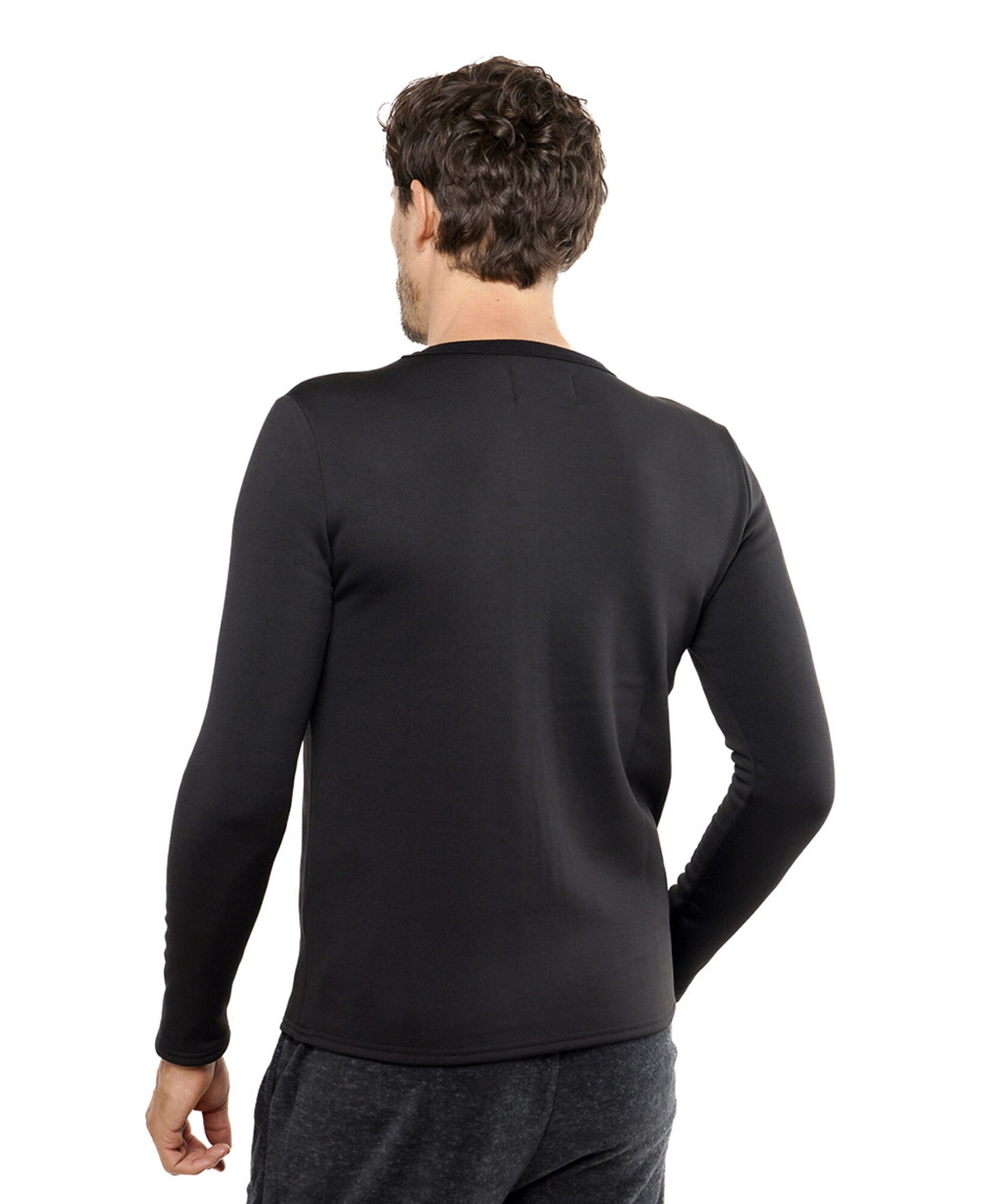 Camiseta hombre térmica Camiseta hombre térmica