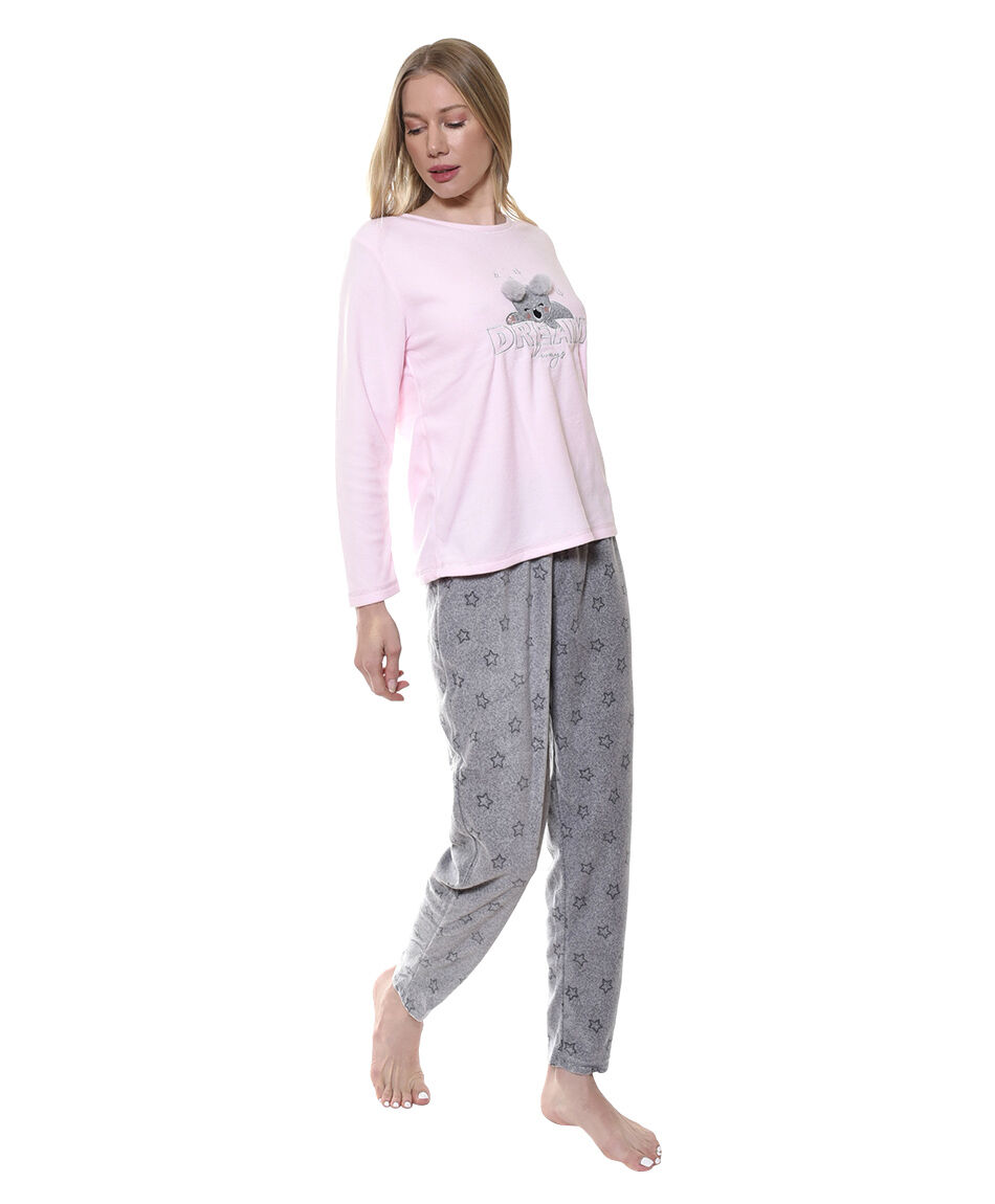 Pijama polar