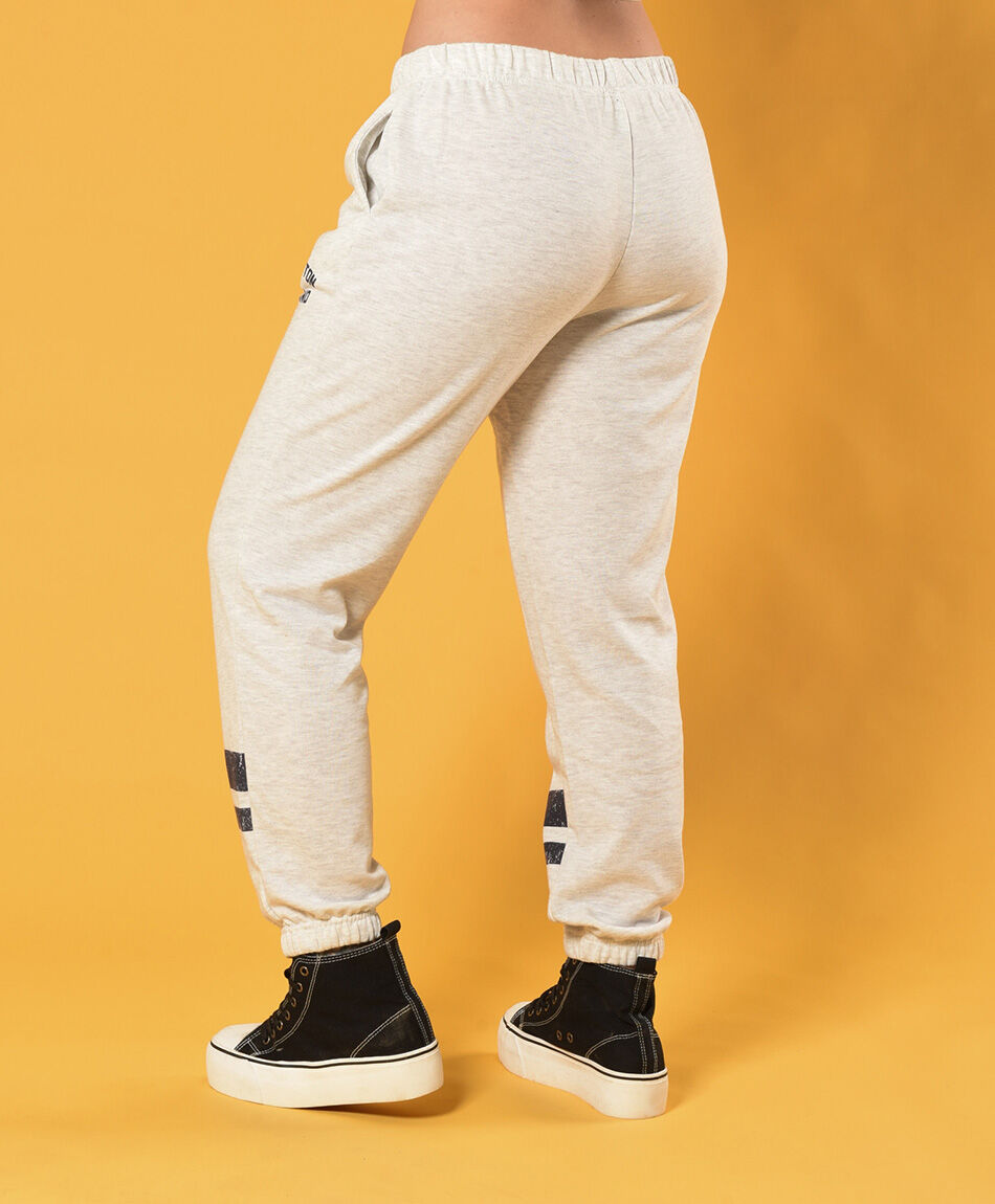 Pantalon jogger