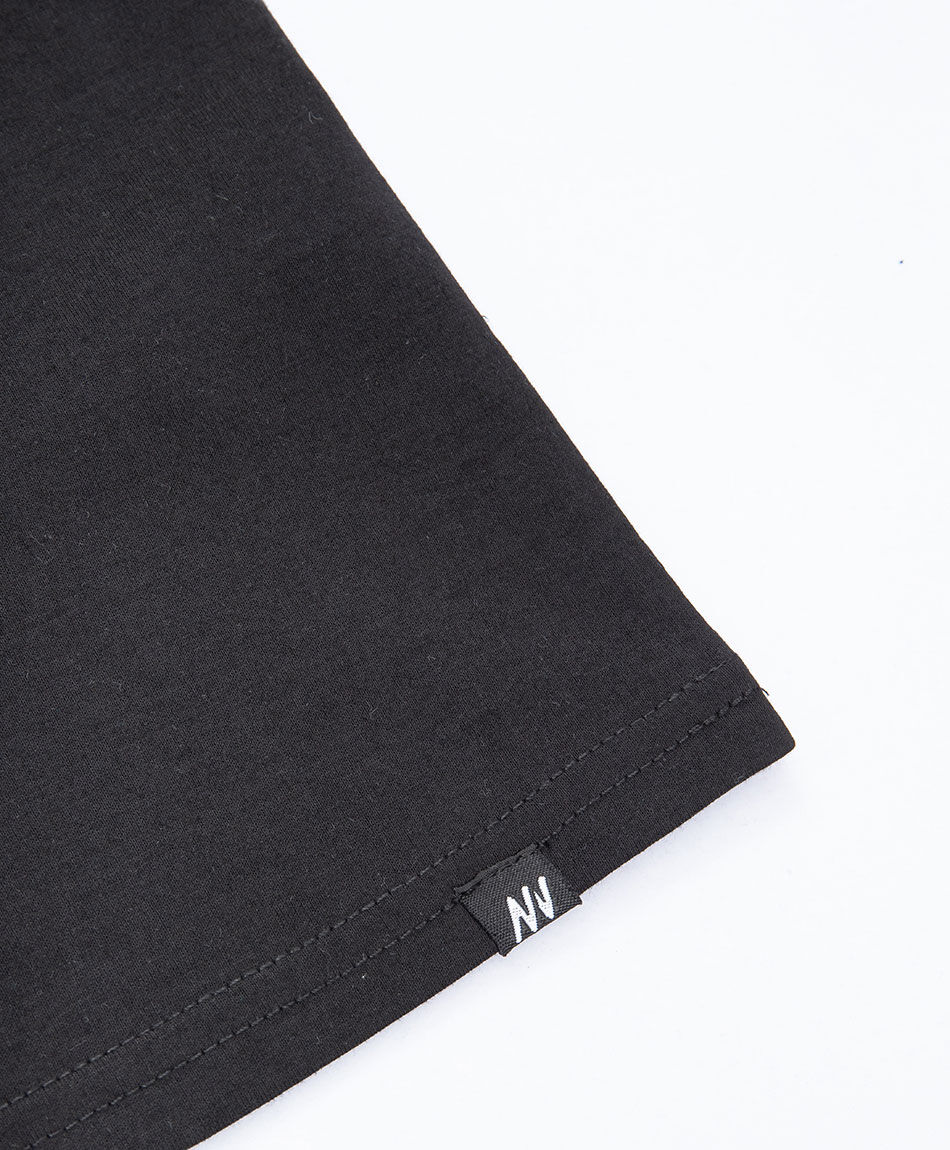 Polera deportiva hombre training