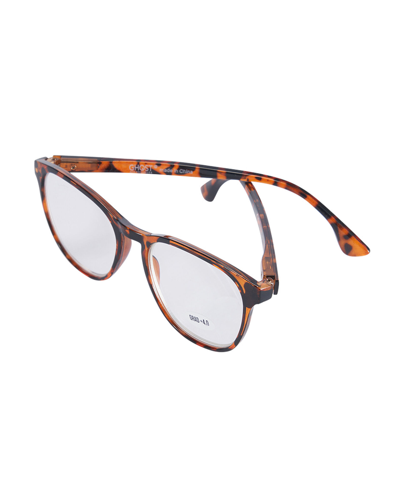 Lentes de lectura print café Lentes de lectura print café