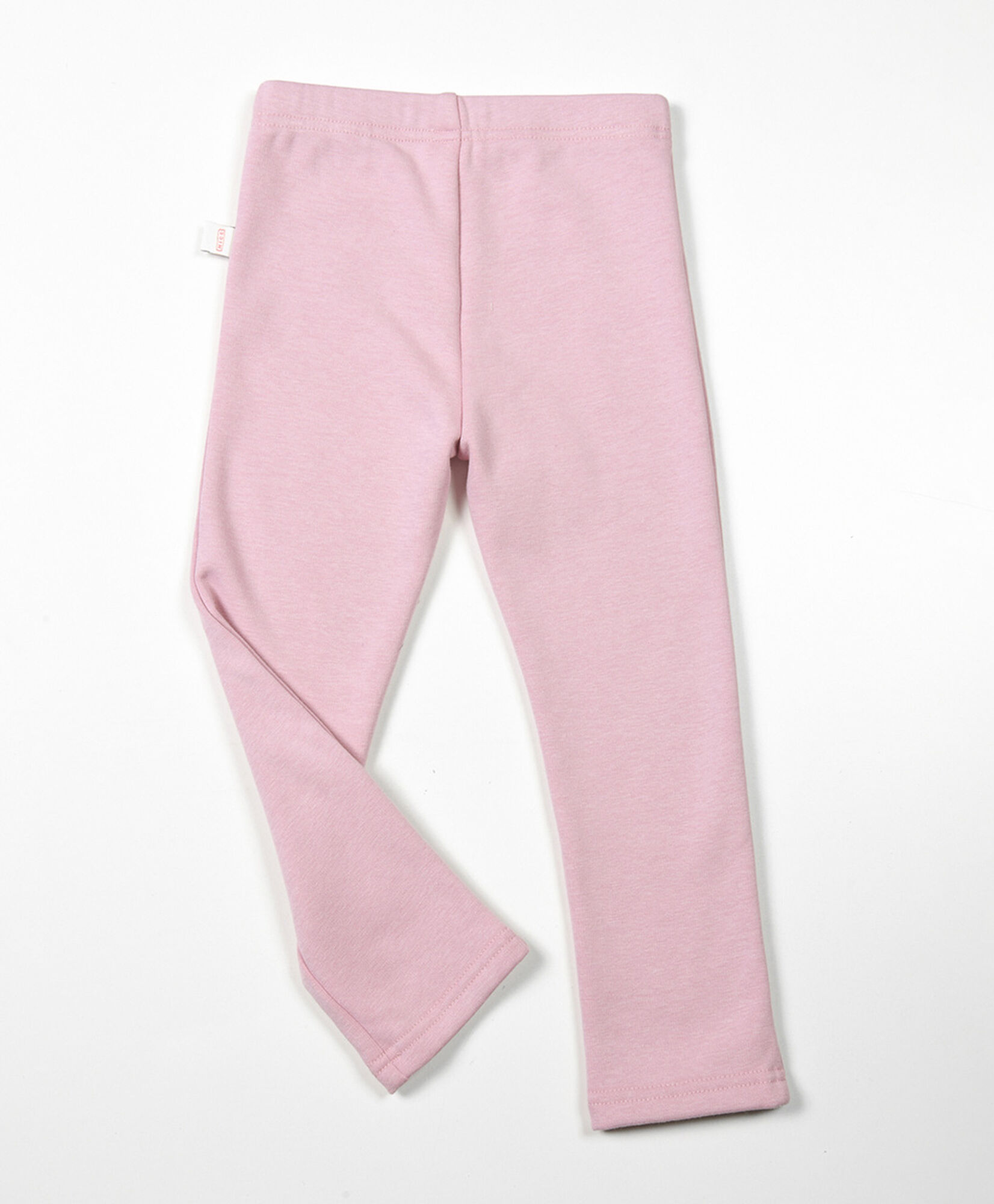 Leggins bebé forrada lisa Leggins bebé forrada lisa