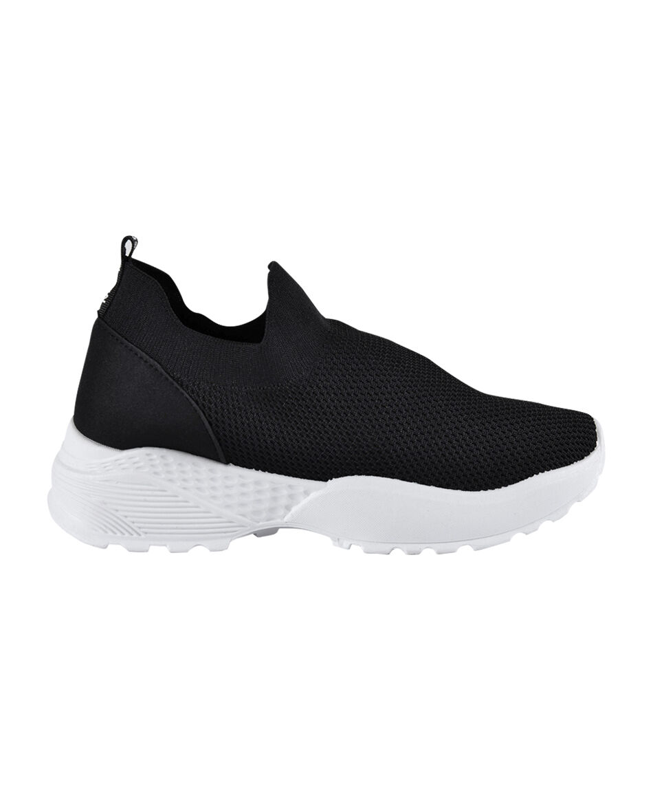 Zapatilla slipon