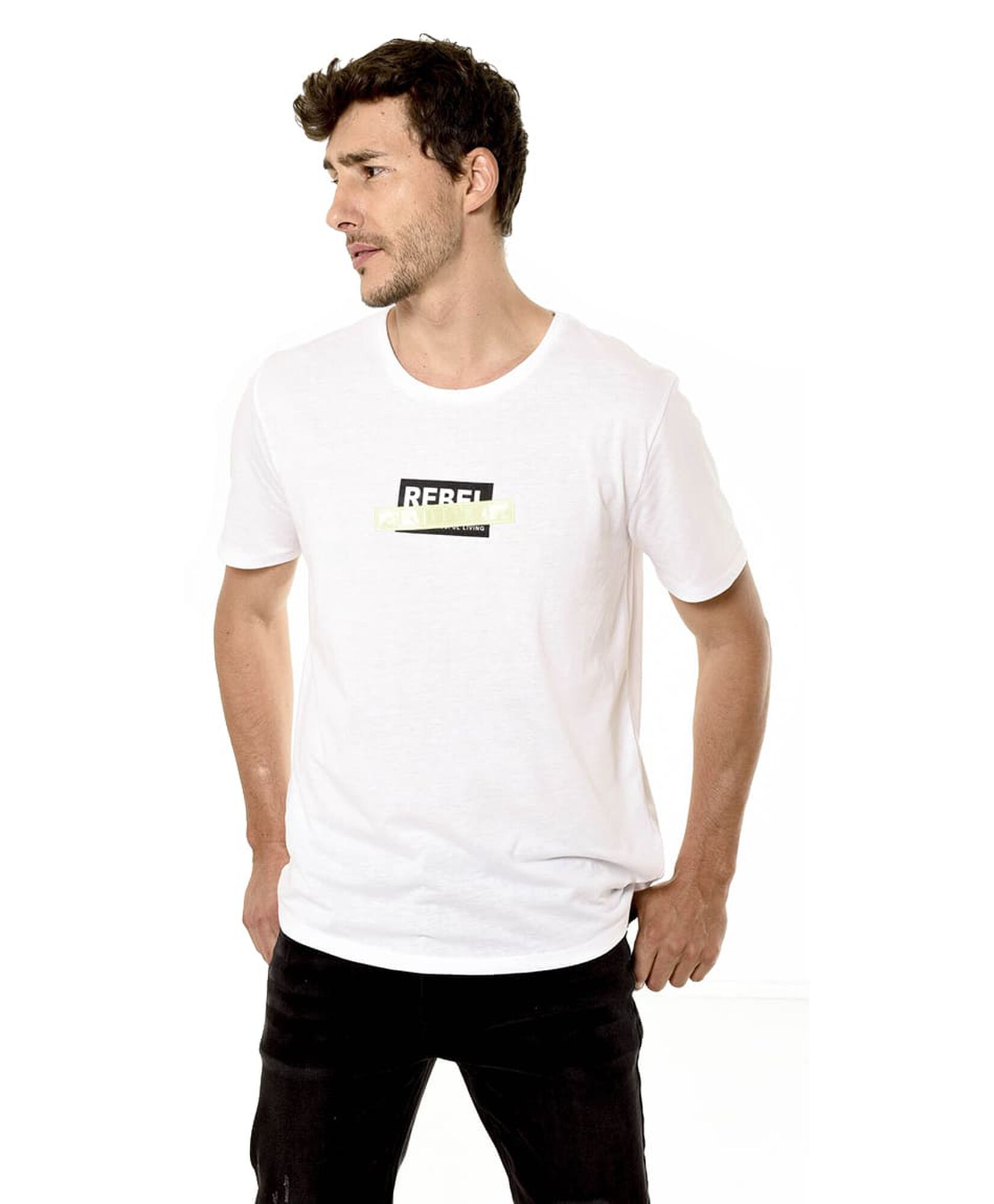 Polera fashion fluor Polera fashion fluor