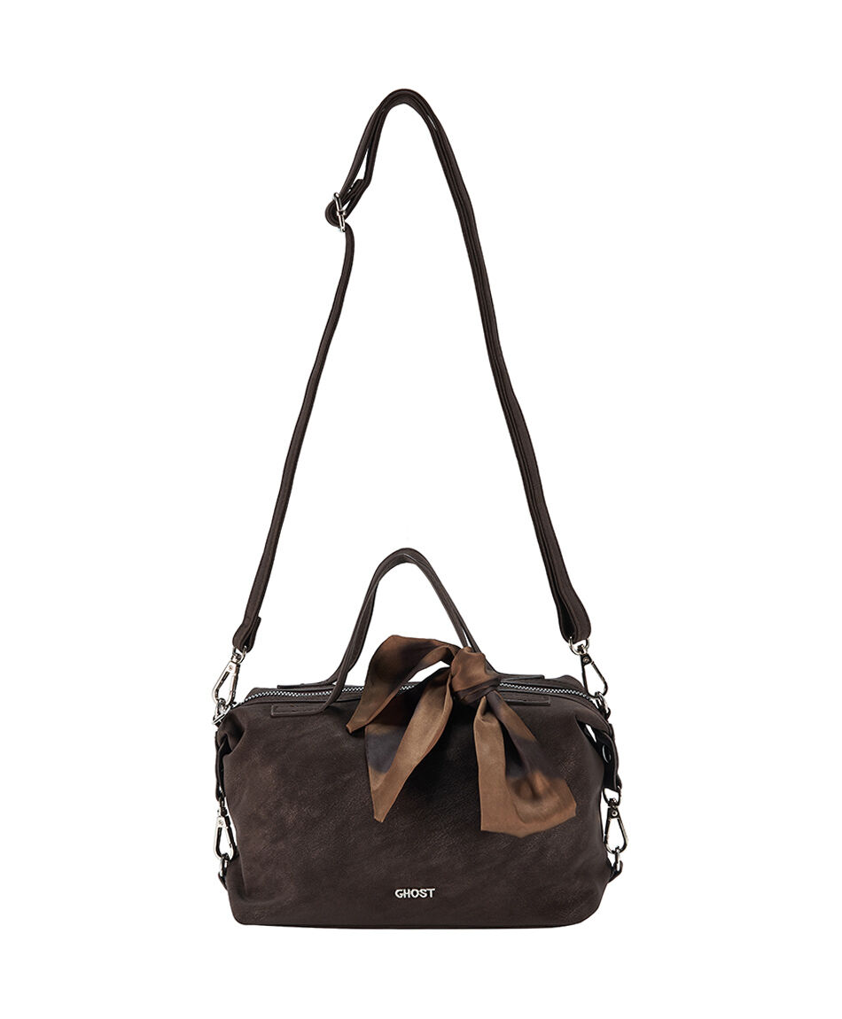 Mini cartera mujer opaque