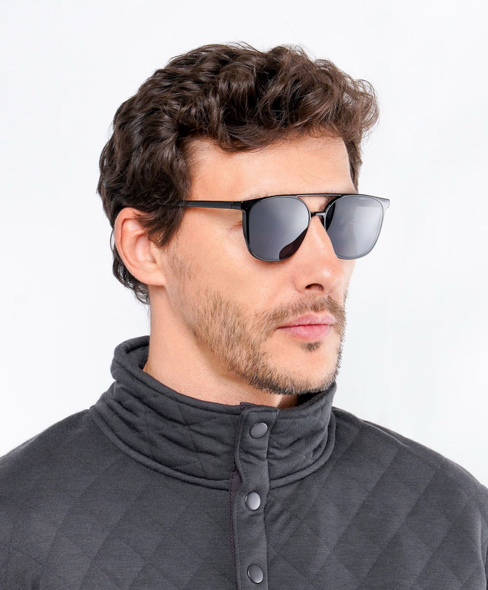 Lente hombre aviador Lente hombre aviador