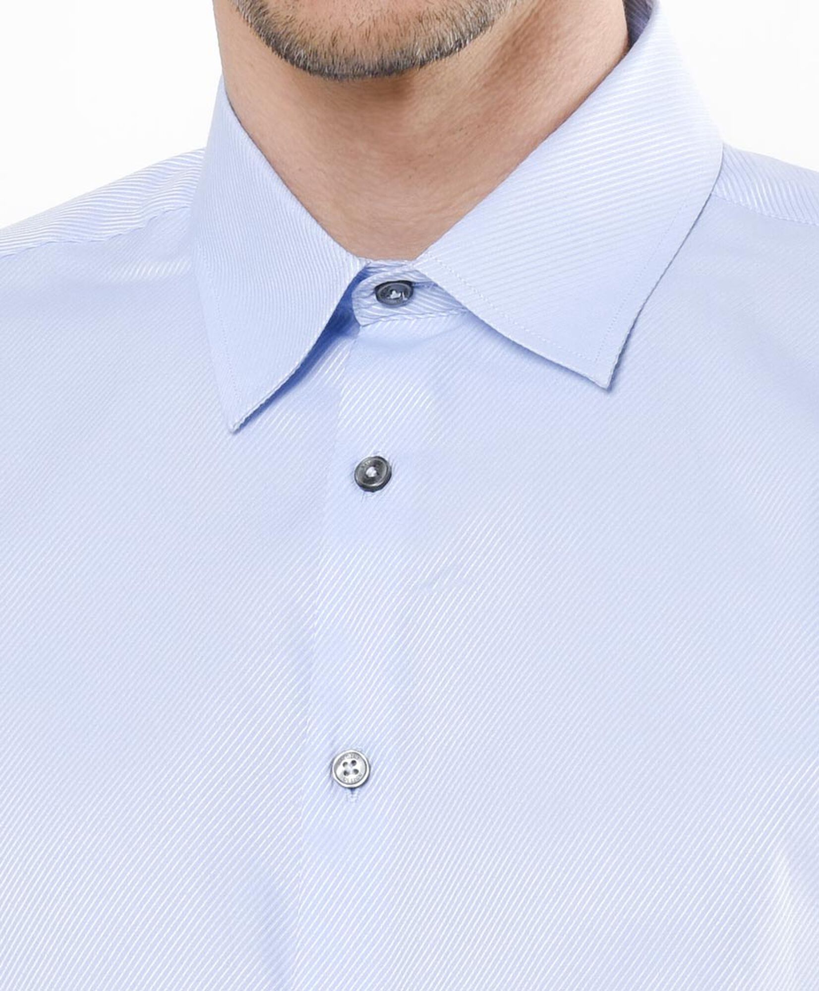 Camisa hombre celeste Camisa hombre celeste