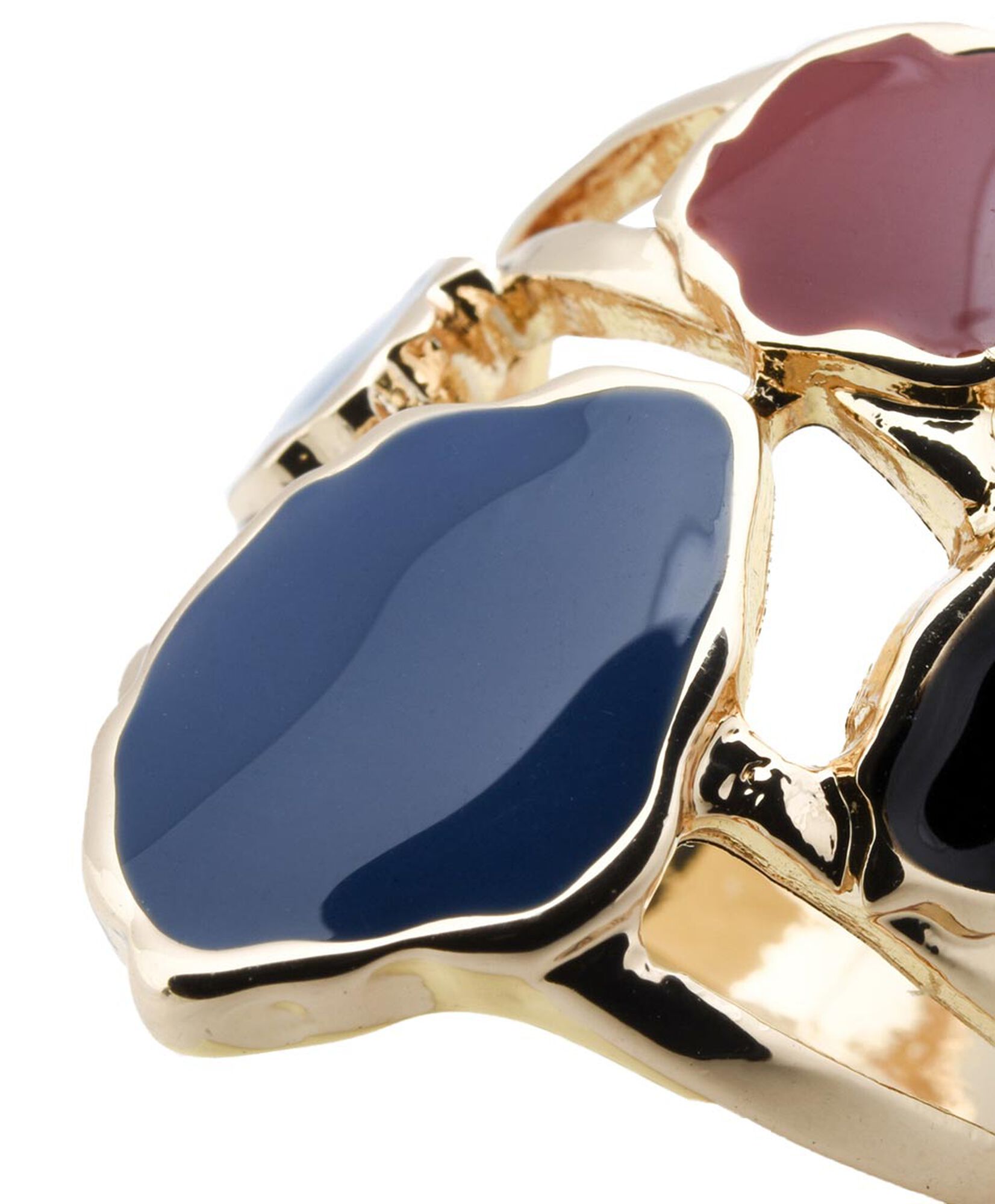 Anillo colores 1 pieza Anillo colores 1 pieza
