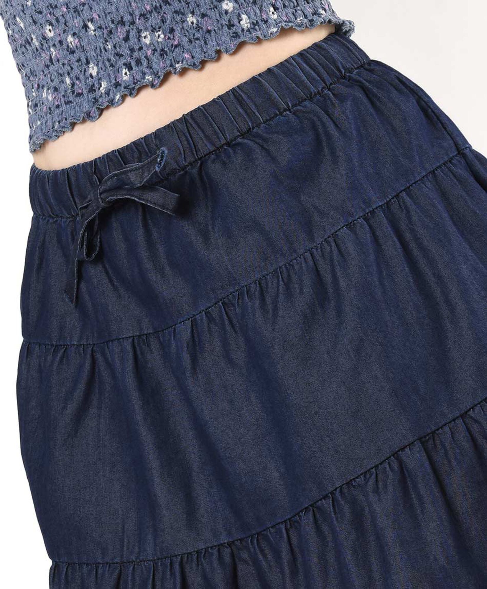 Mini falda mujer denim pisos Mini falda mujer denim pisos