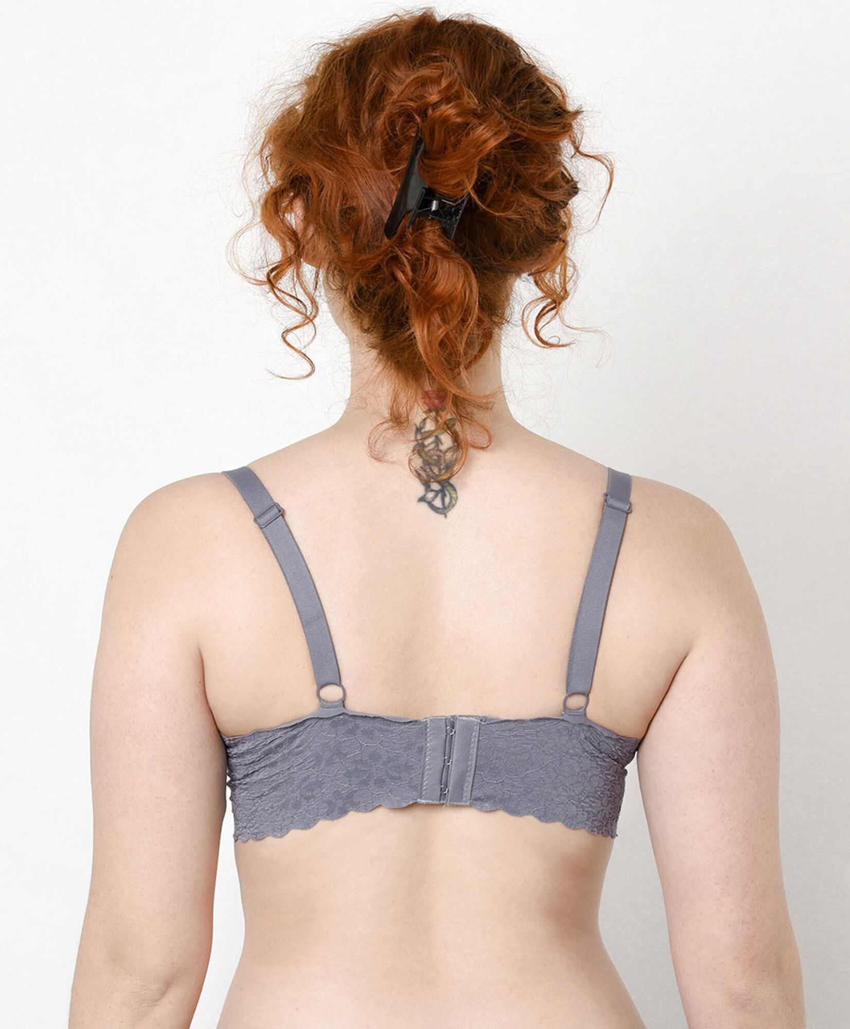 Sostén mujer seamless push up colores Sostén mujer seamless push up colores