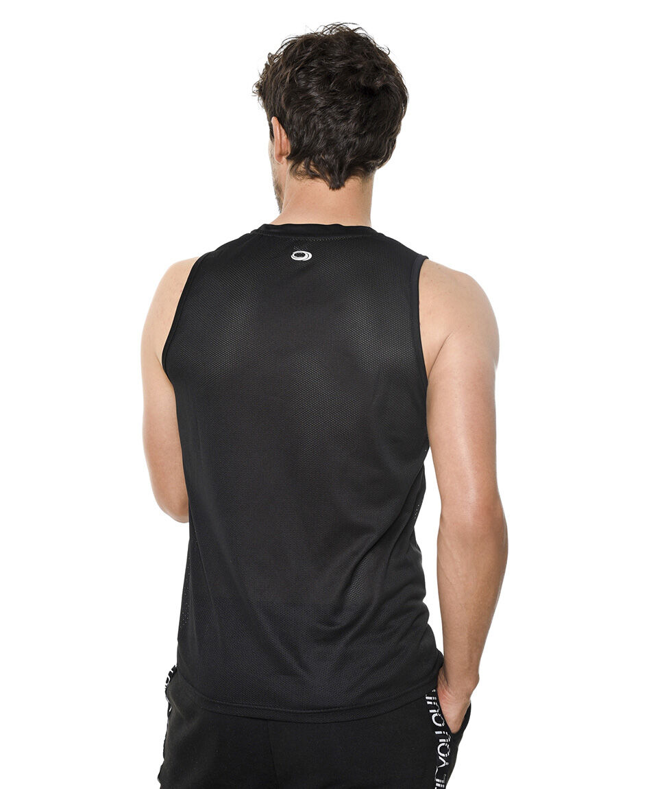 Polera running