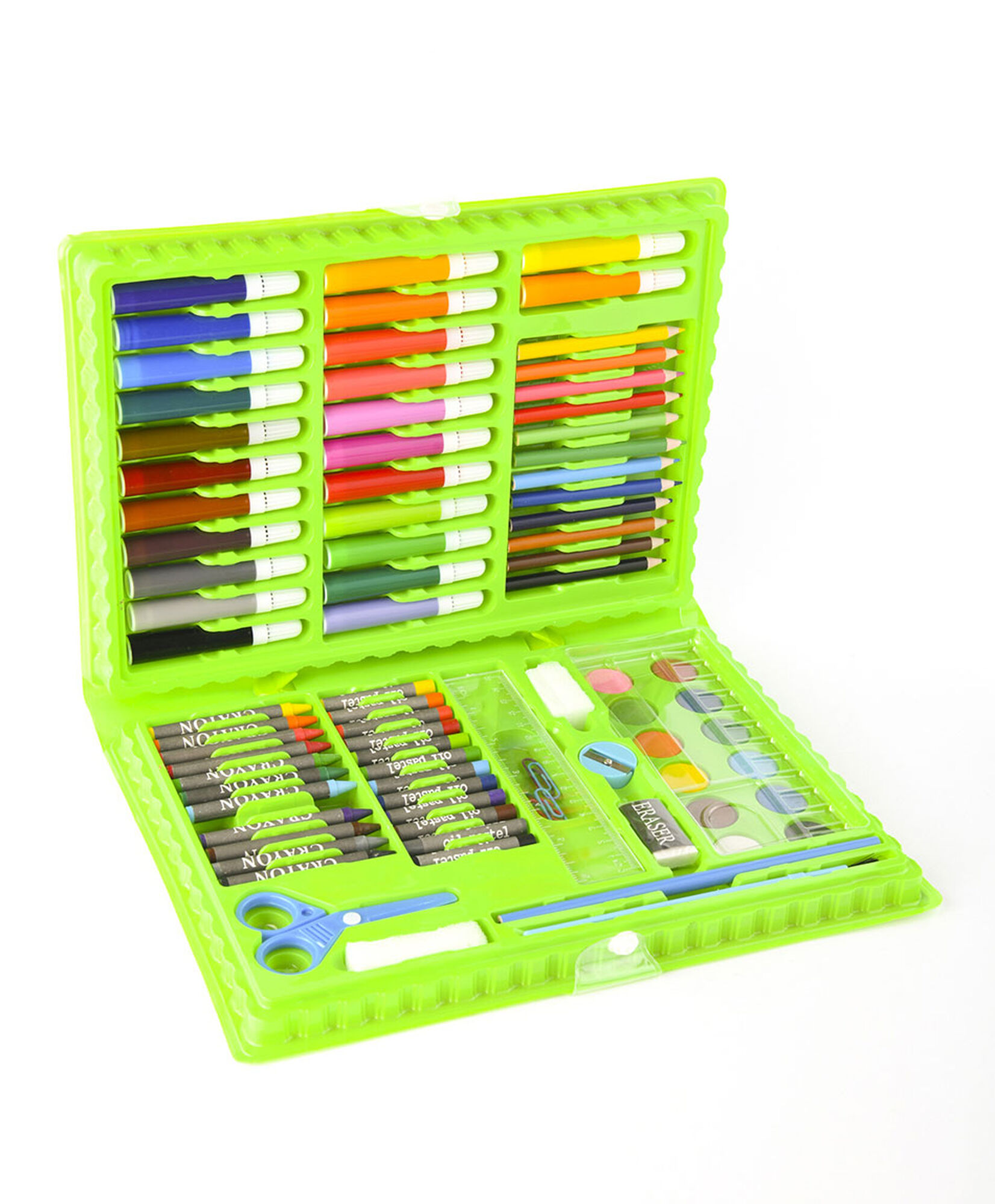 Set para colorear escolar gamer Set para colorear escolar gamer
