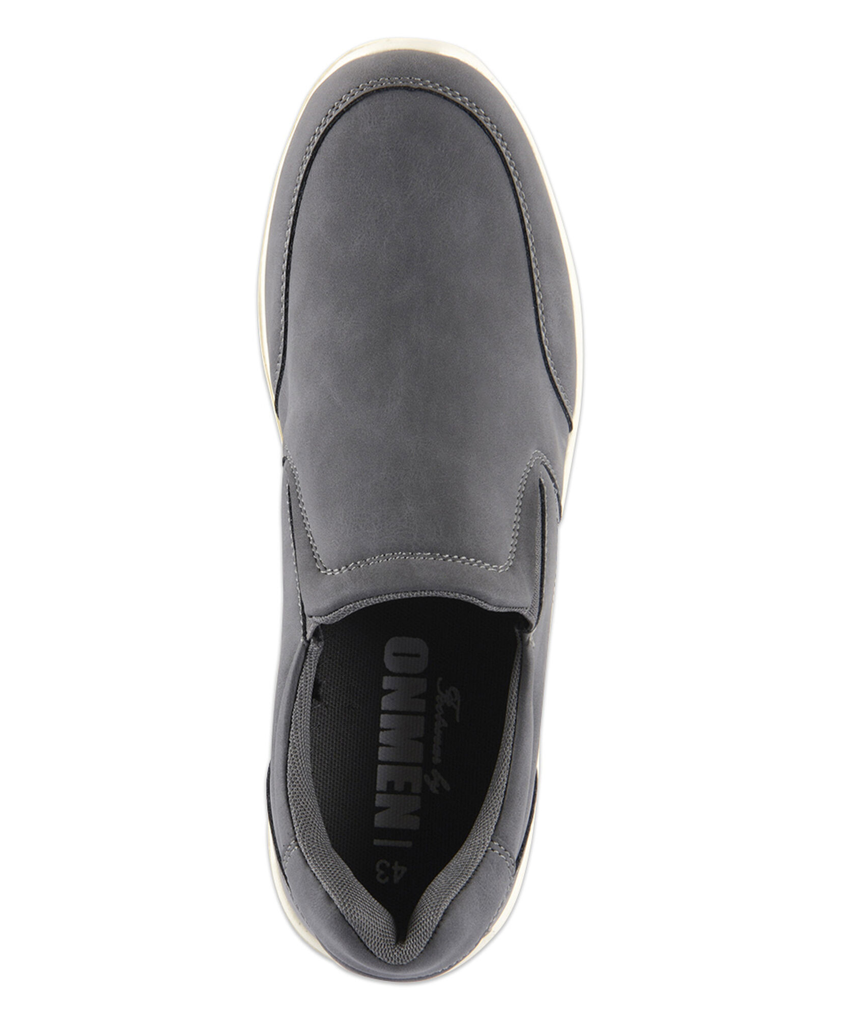 Mocasin Mocasin