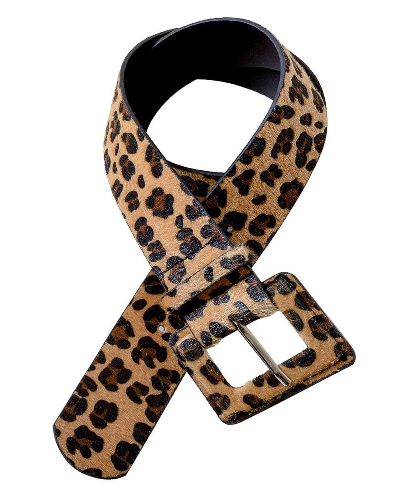 Cinturon animal print Cinturon animal print