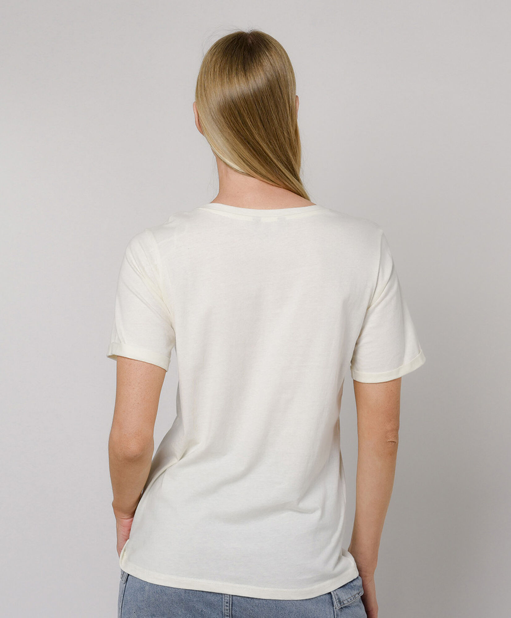 Polera mujer shine Polera mujer shine