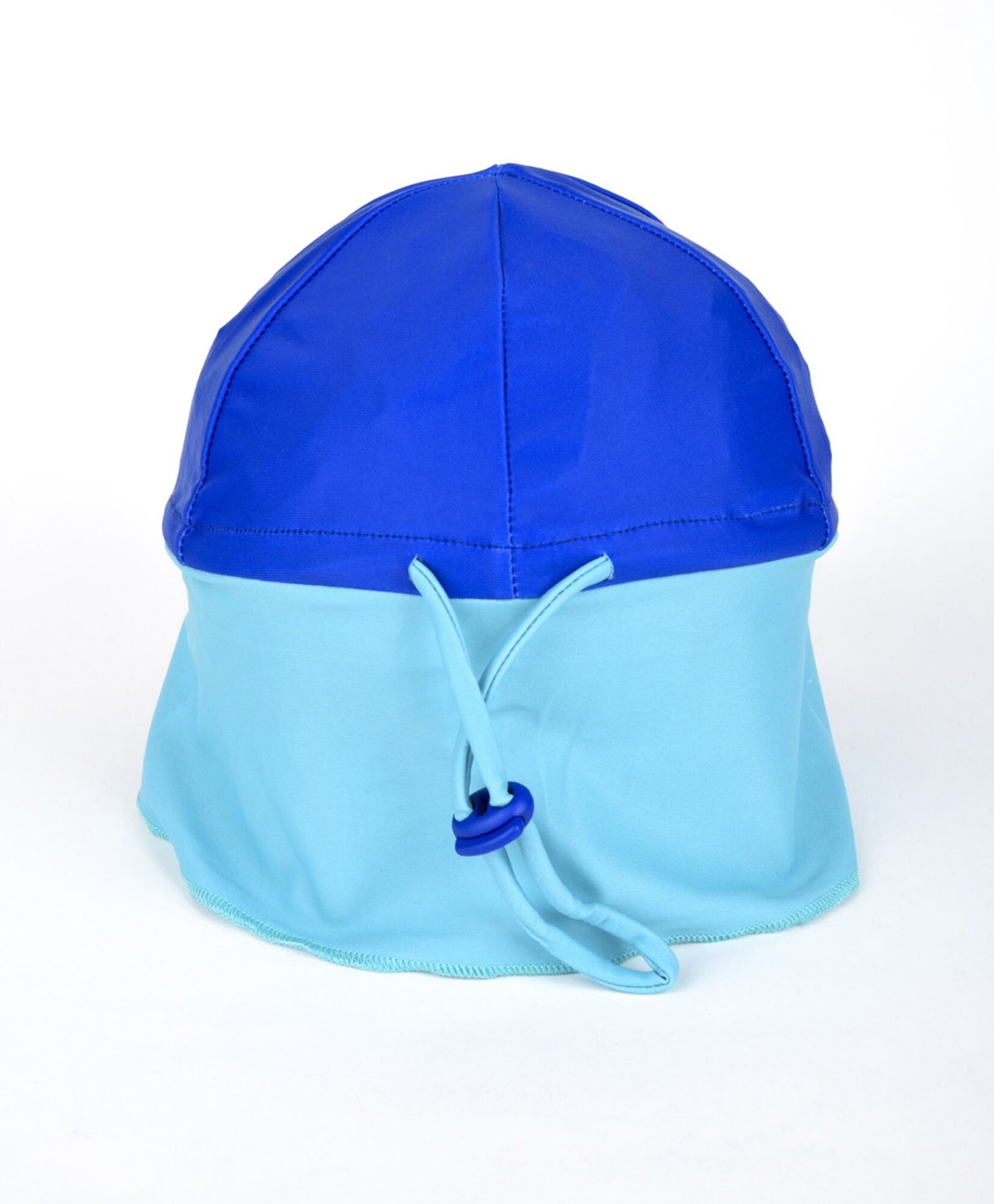 Gorro de baño bebé carita Gorro de baño bebé carita