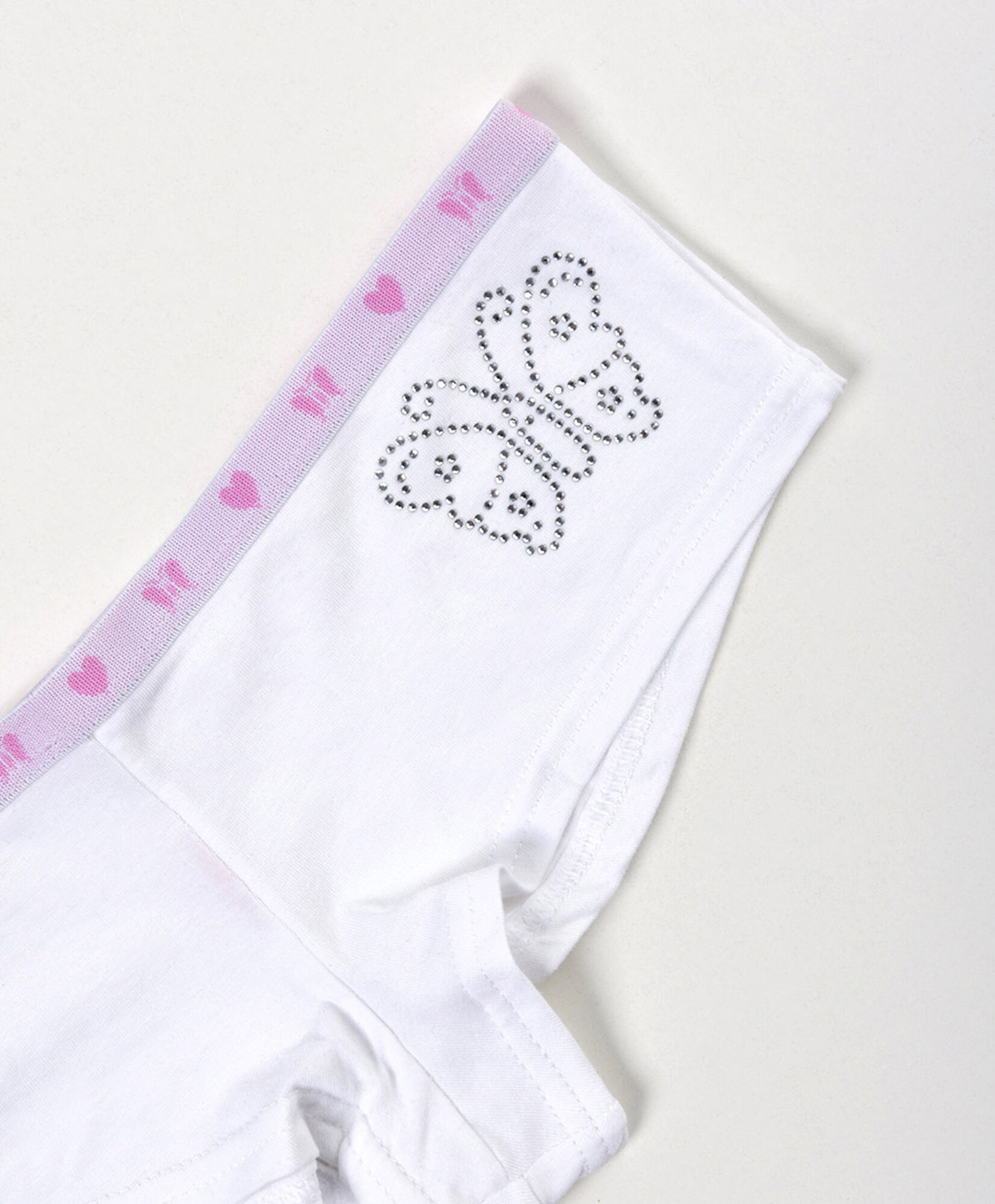 Pantaleta mujer mariposa Pantaleta mujer mariposa