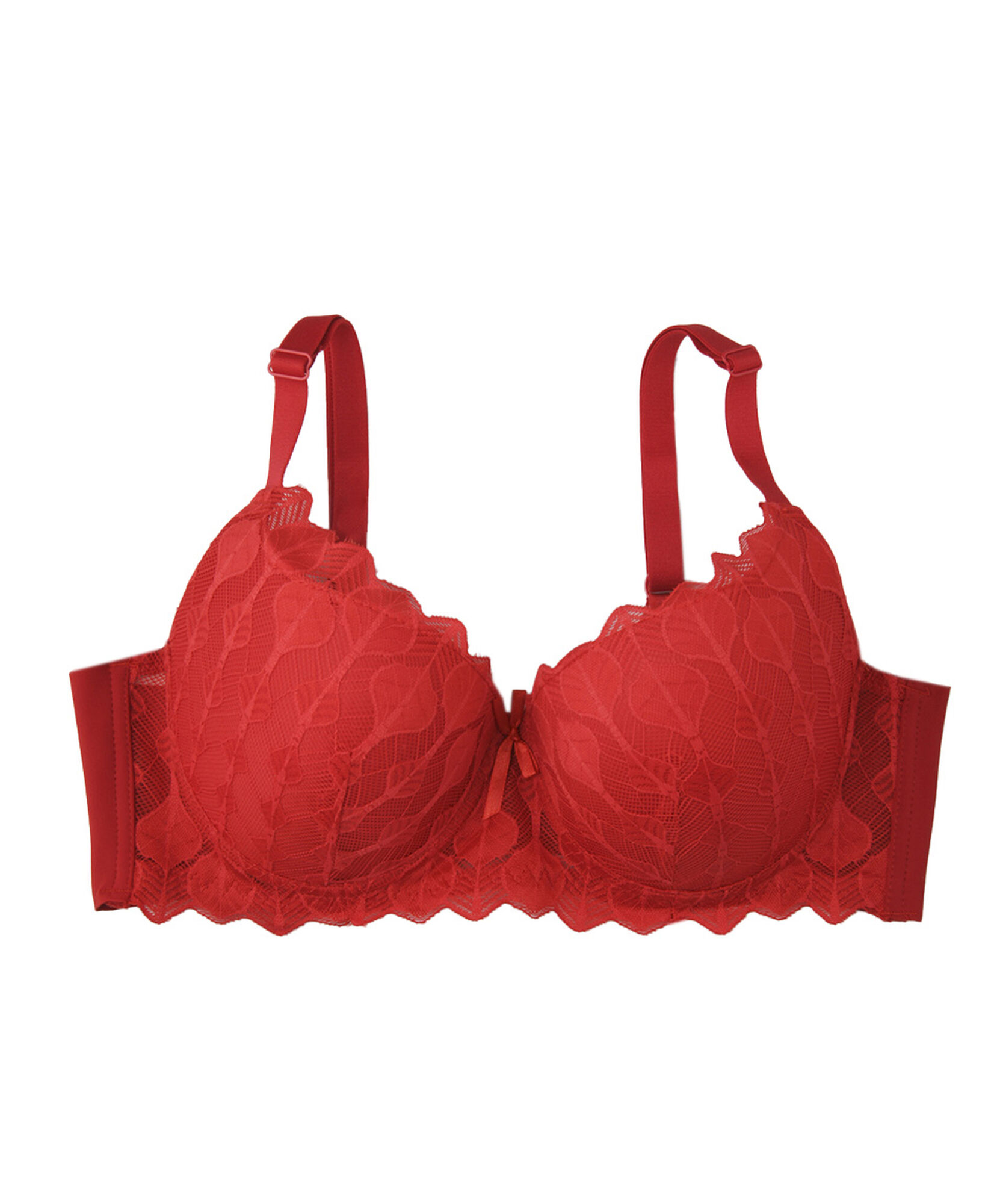 Sostén mujer encajes costado seamless Sostén mujer encajes costado seamless
