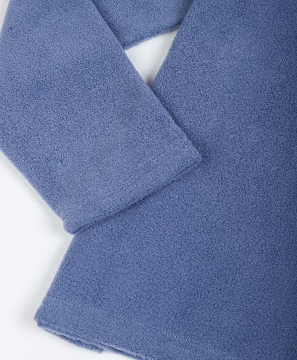 Pack pijama + calcetines mujer polar happy days
