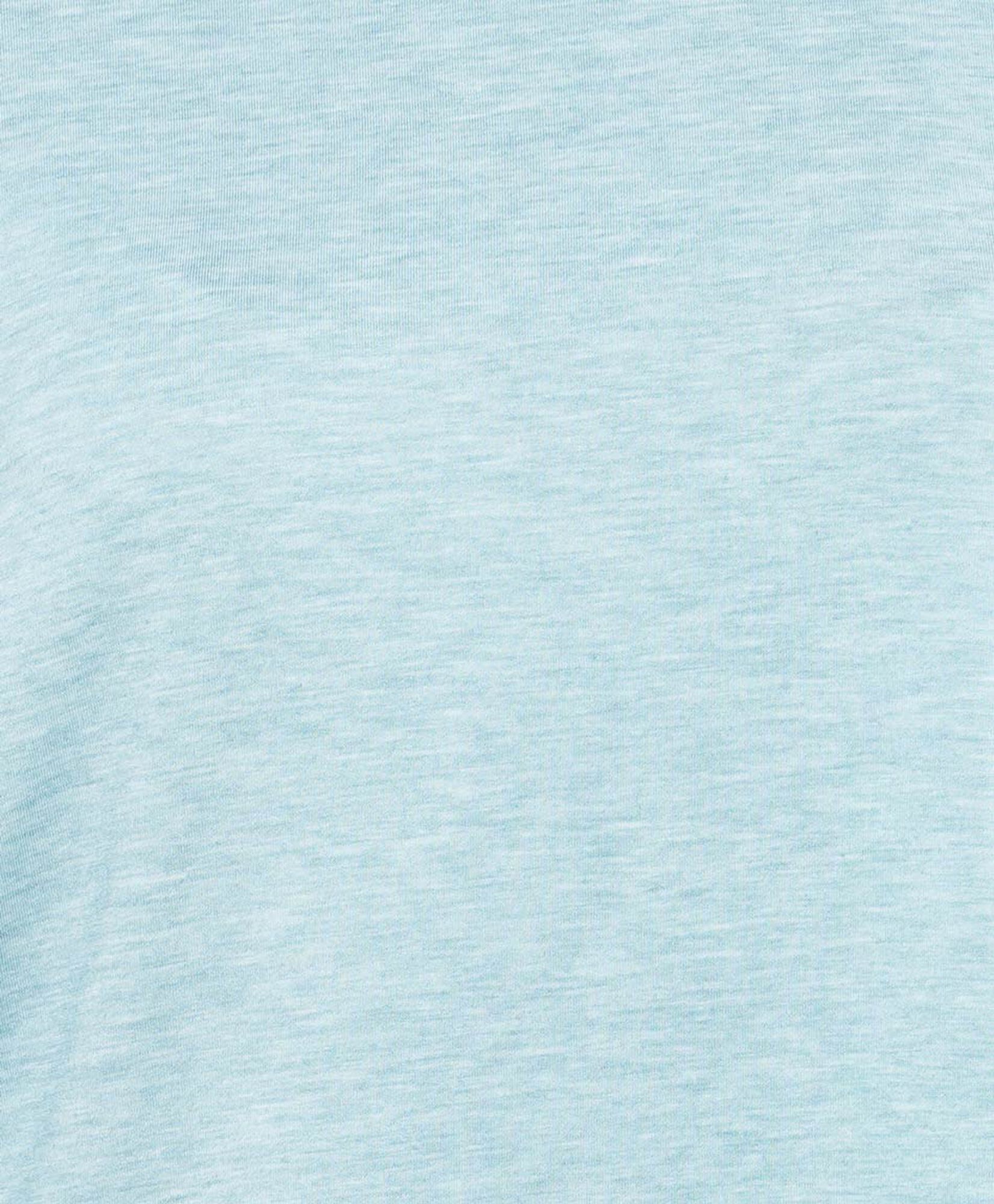 Polera deportiva mujer espalda abierta Polera deportiva mujer espalda abierta